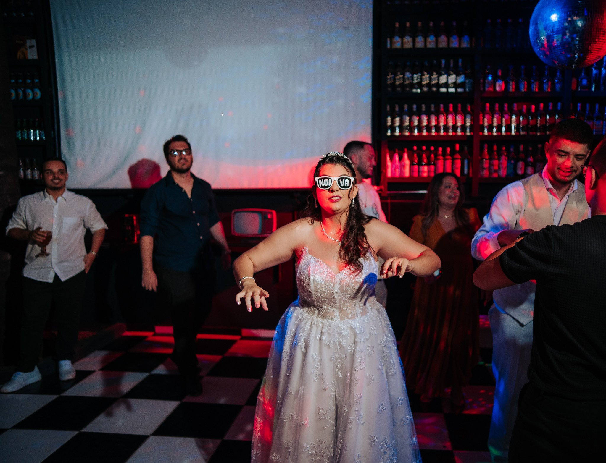 Aline & Daniel — Vila Casali / Piratininga SP. Robson Colaço