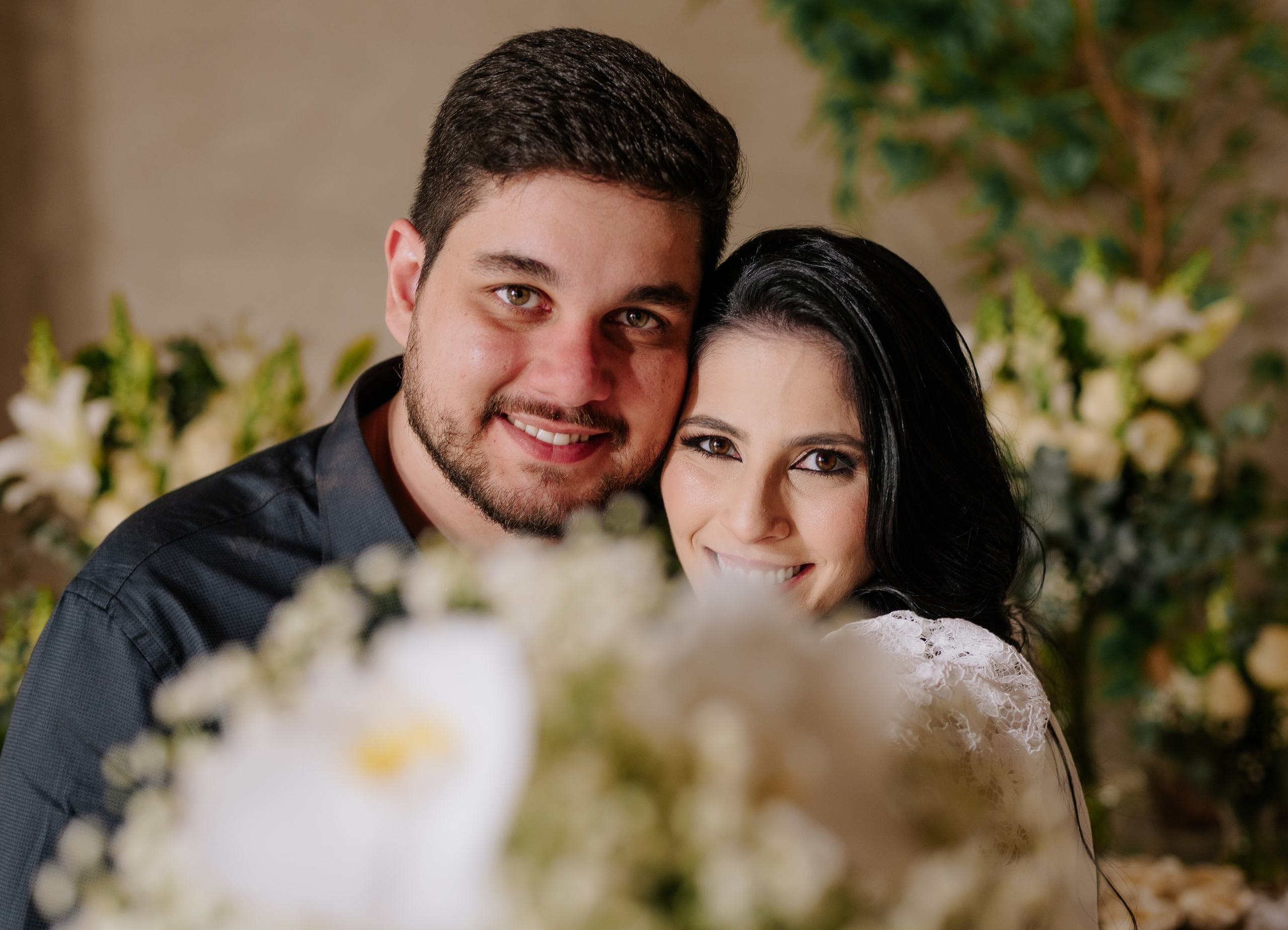 Raissa & Ricardo — La Terrasse Bistro / Bauru SP. Robson Colaço