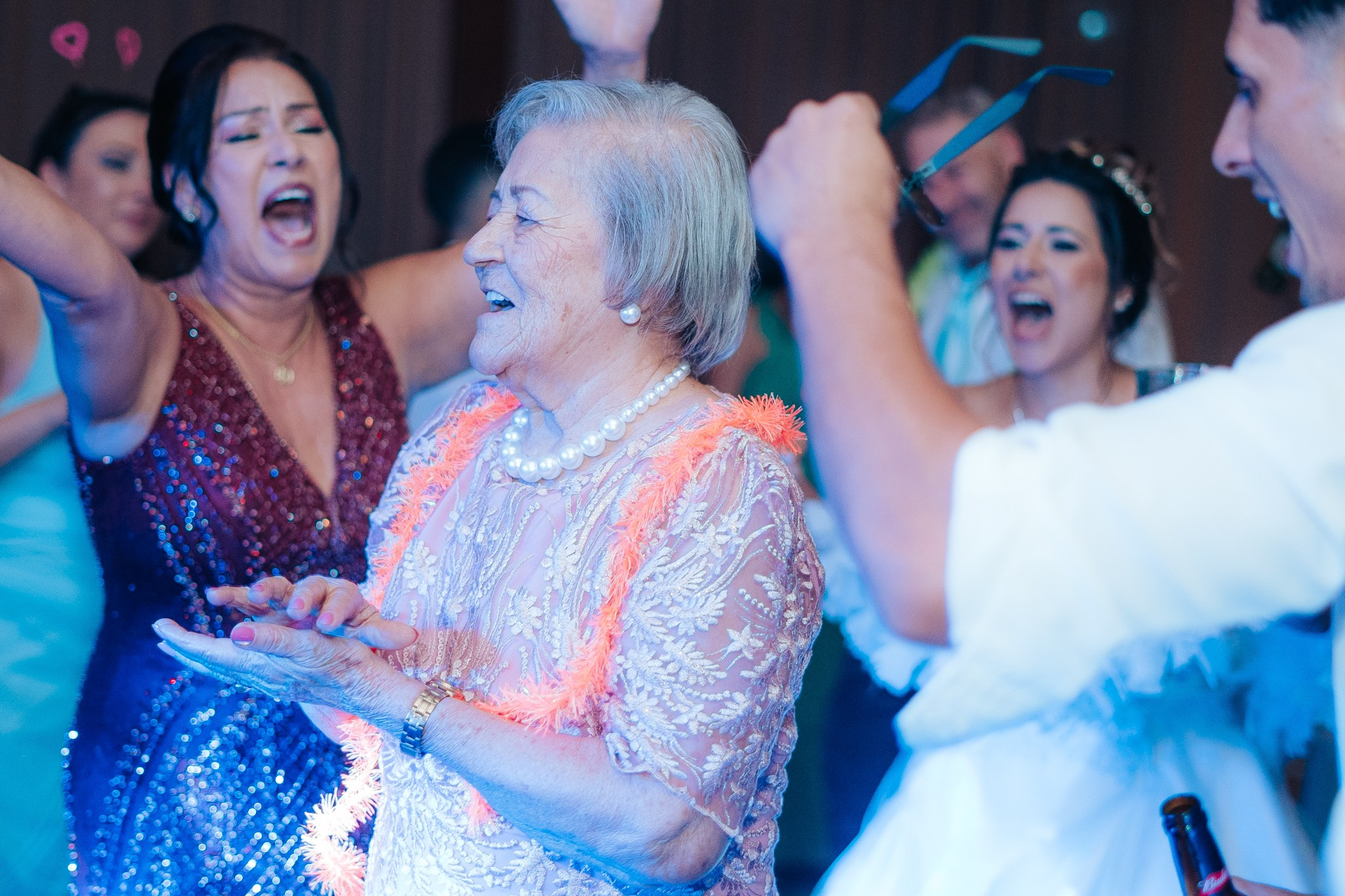 Lais & Lucas — Espaço Aveiro / Bauru SP. Robson Colaço