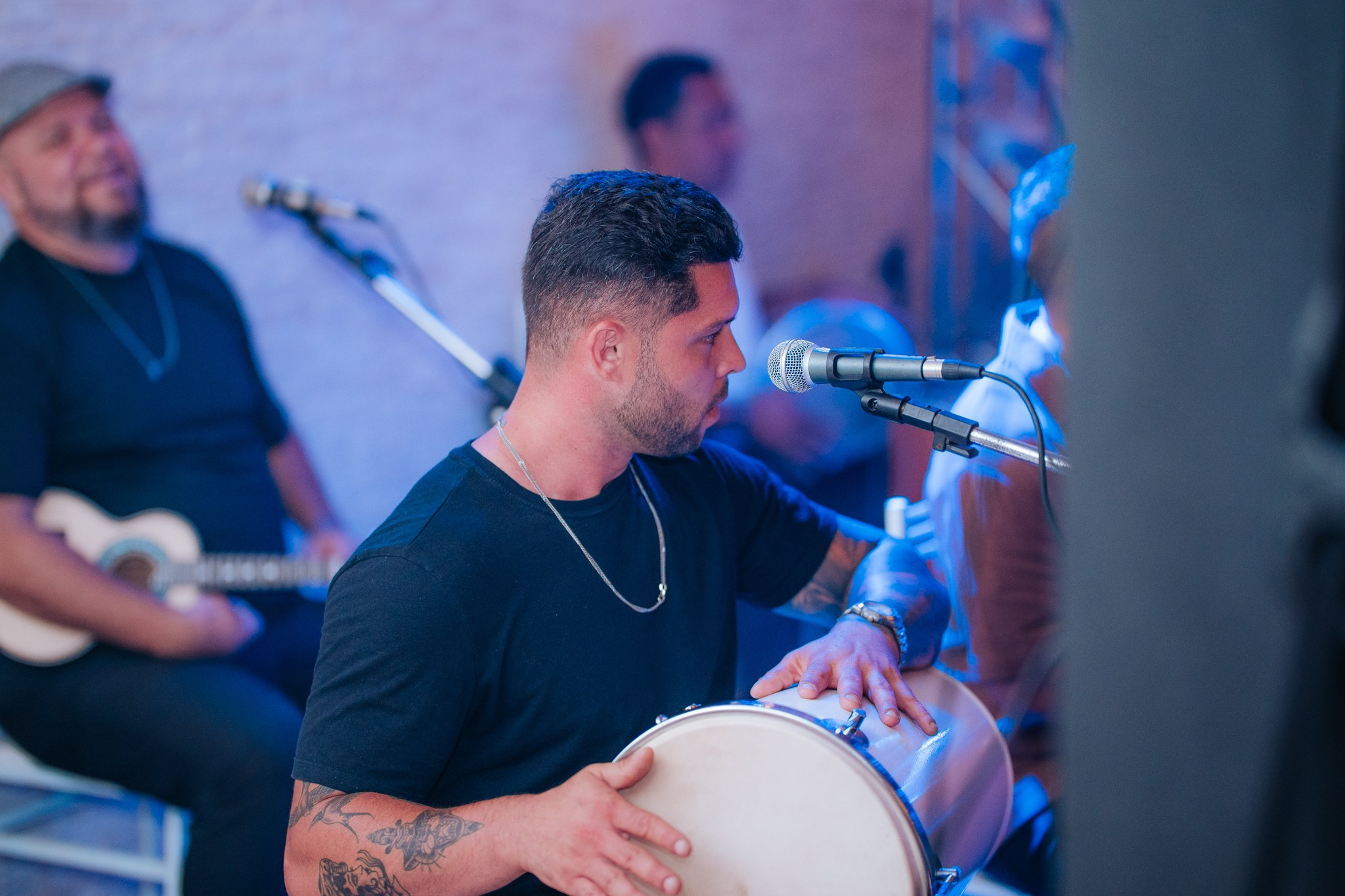 Lais & Lucas — Espaço Aveiro / Bauru SP. Robson Colaço