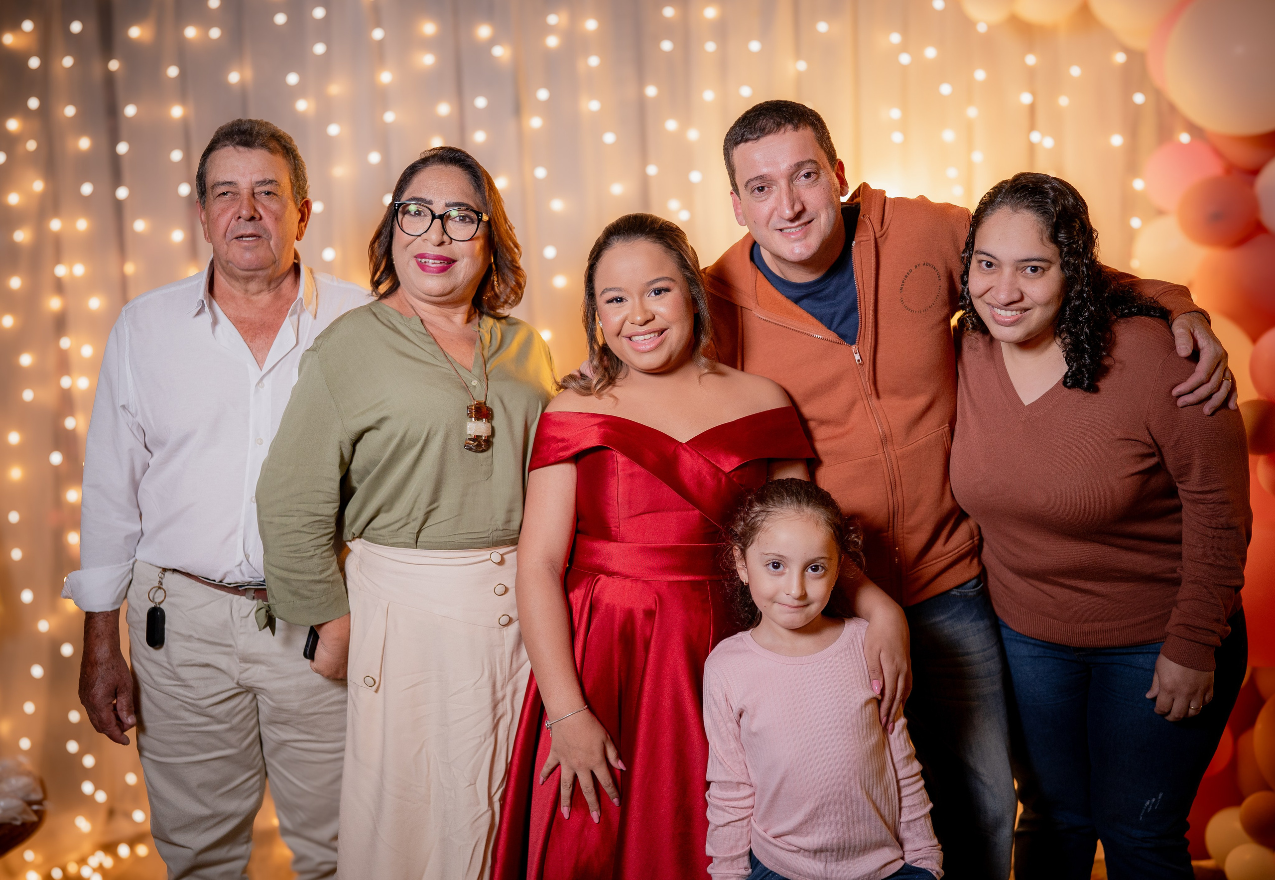 Isabela — 15 anos Buffet Talita Rodrigues / Piratininga — SP. Robson Colaço