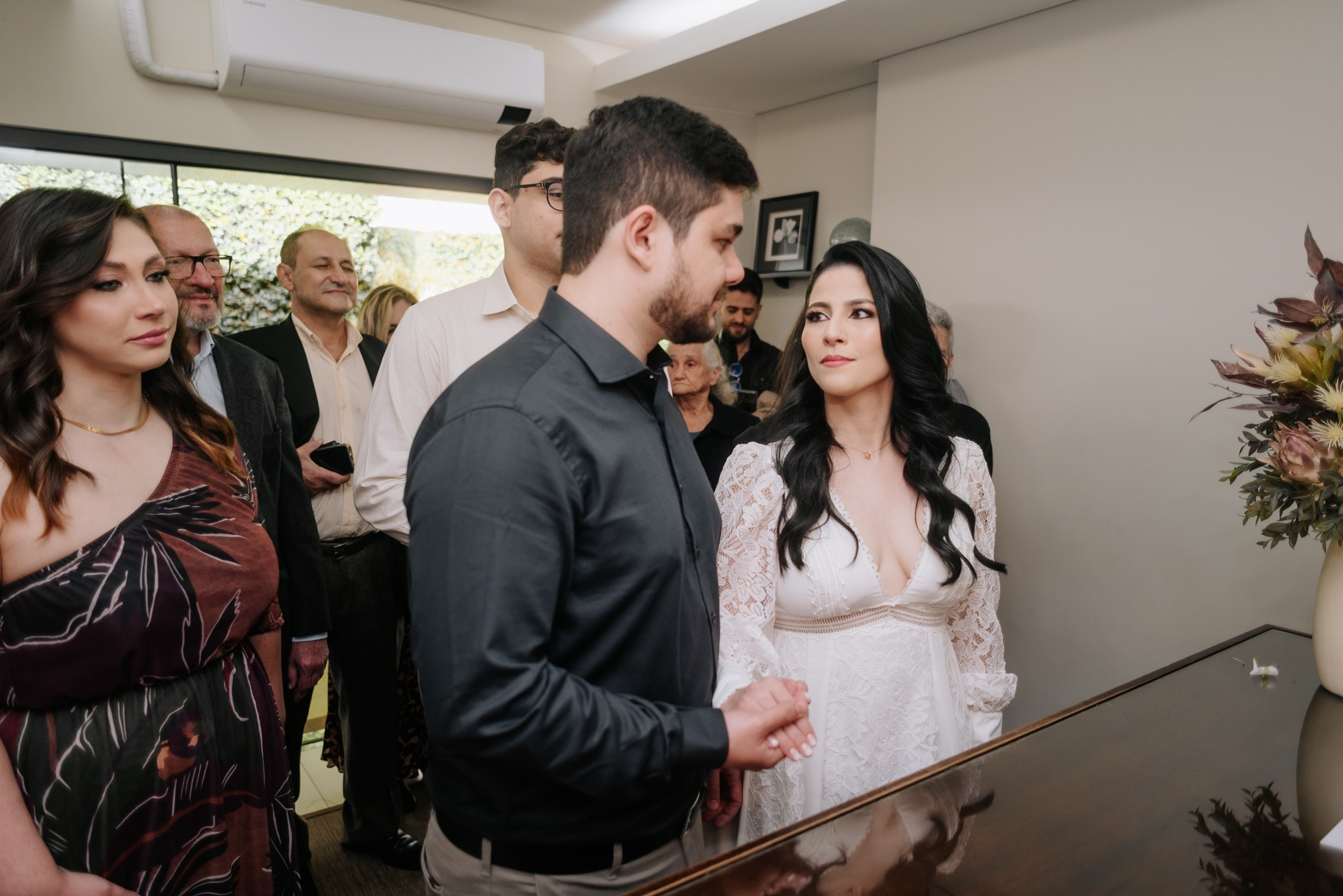 Raissa & Ricardo. Robson Colaço