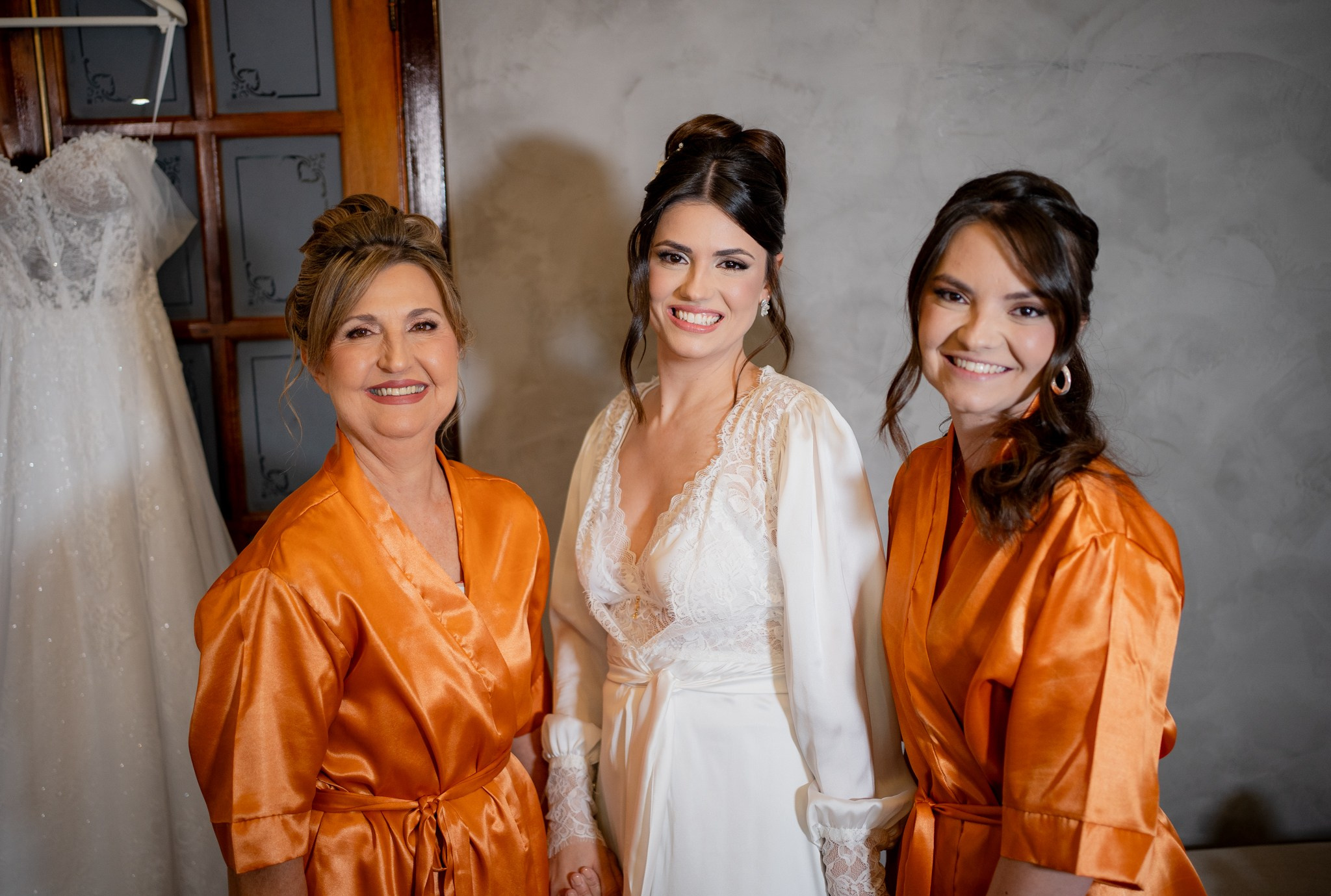 Giovana & Bruno — Luso / Bauru — SP. Robson Colaço