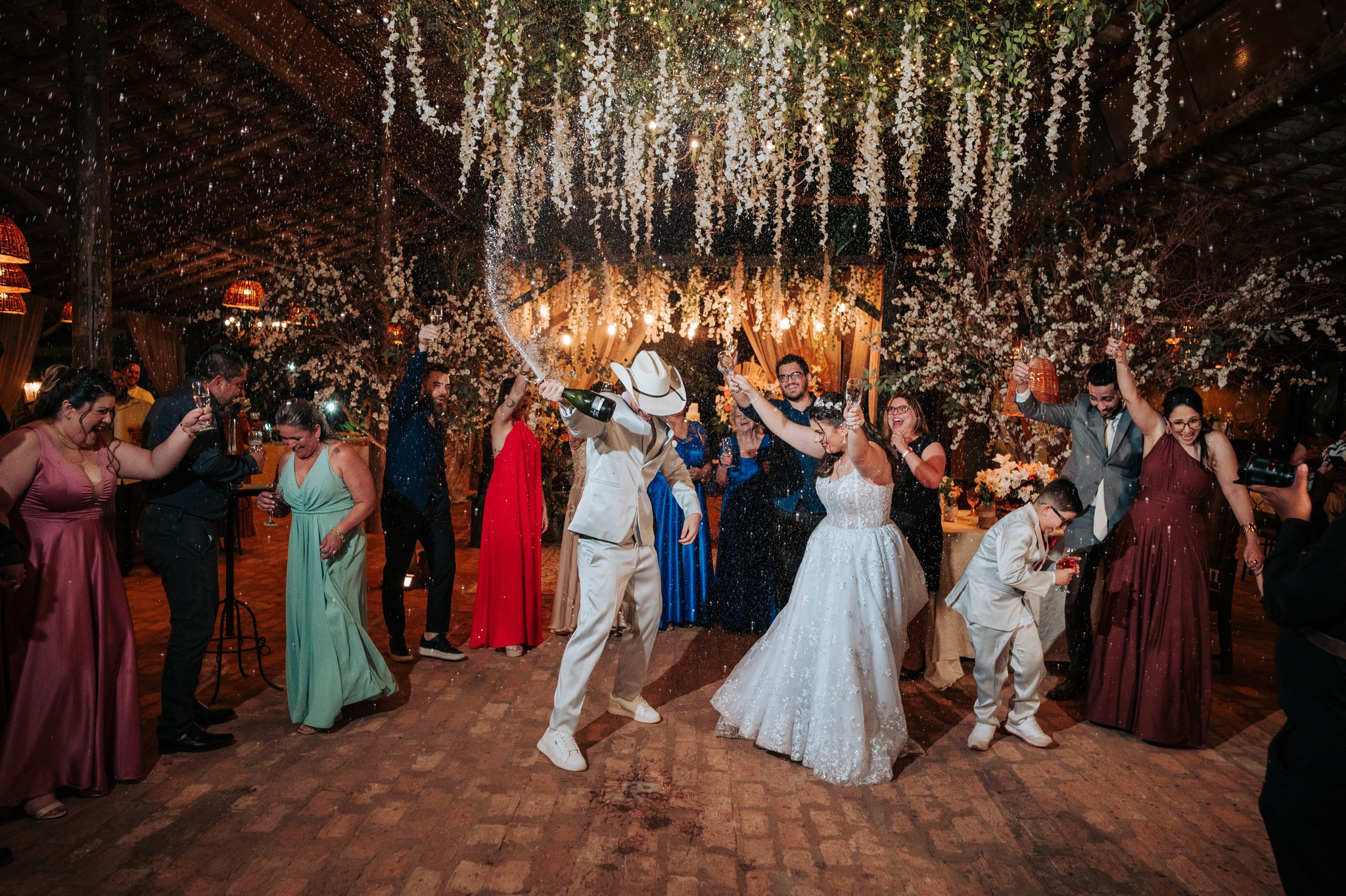 Aline & Daniel — Vila Casali / Piratininga SP. Robson Colaço
