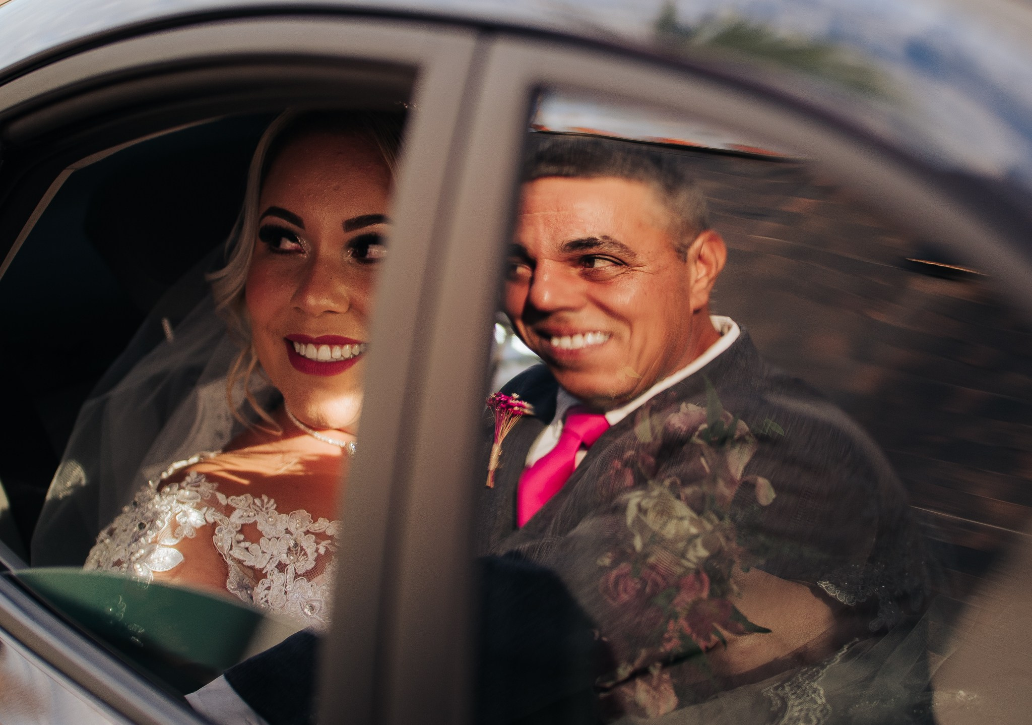 Nathallya & Antônio Marco — Vila Casali / Piratininga SP. Robson Colaço