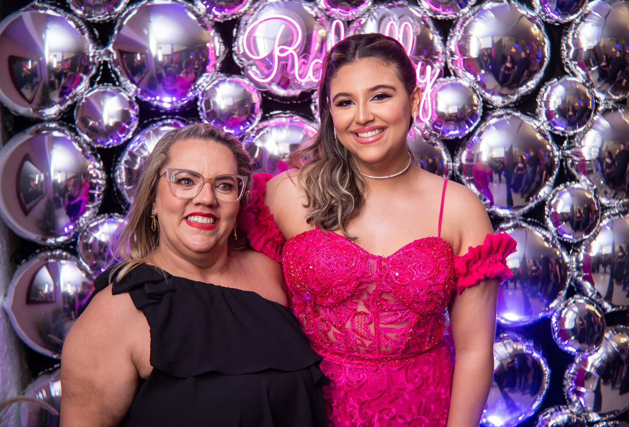Rafaela — Berbel / Bauru SP. Robson Colaço