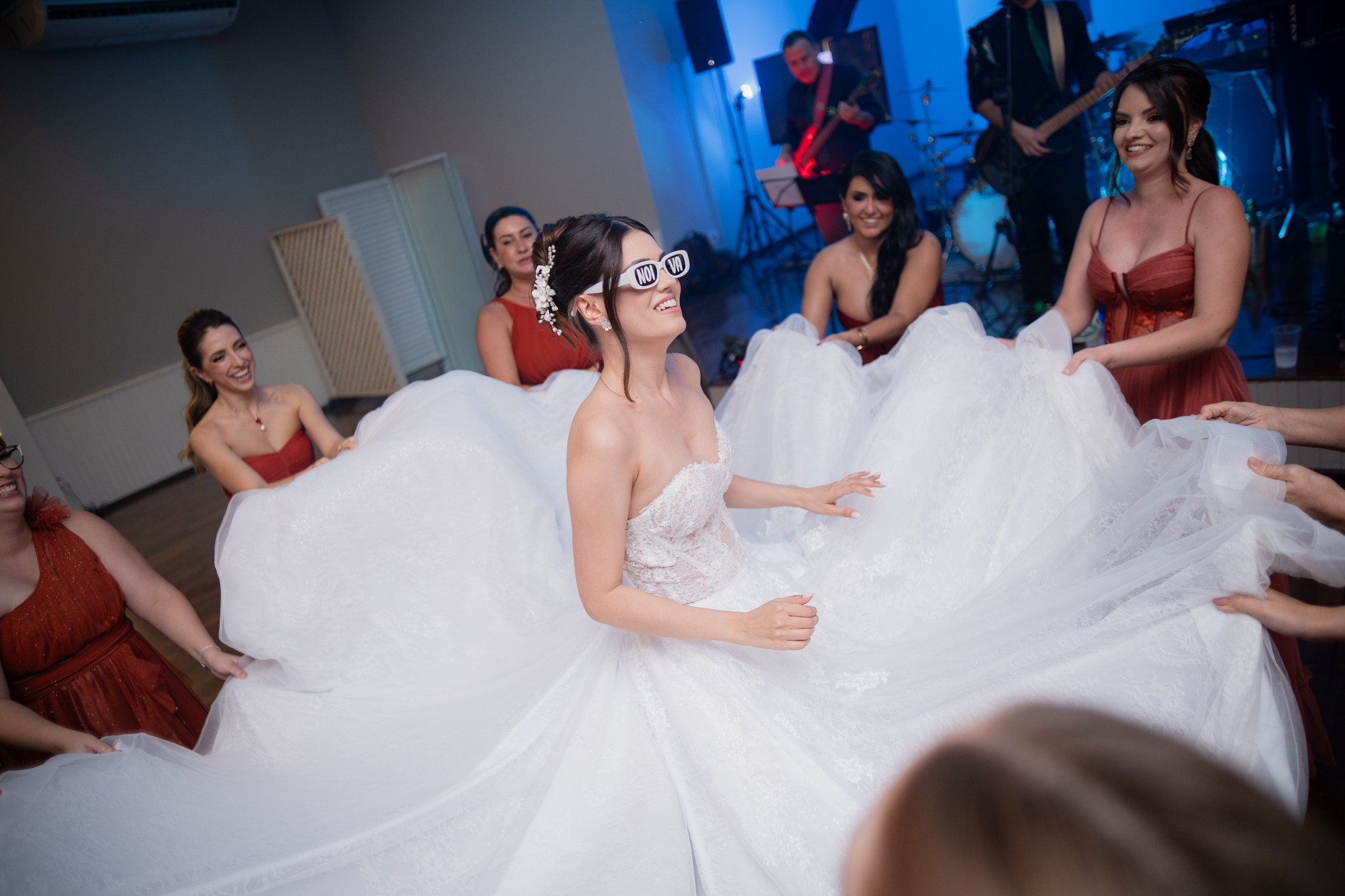 Giovana & Bruno — Luso / Bauru — SP. Robson Colaço