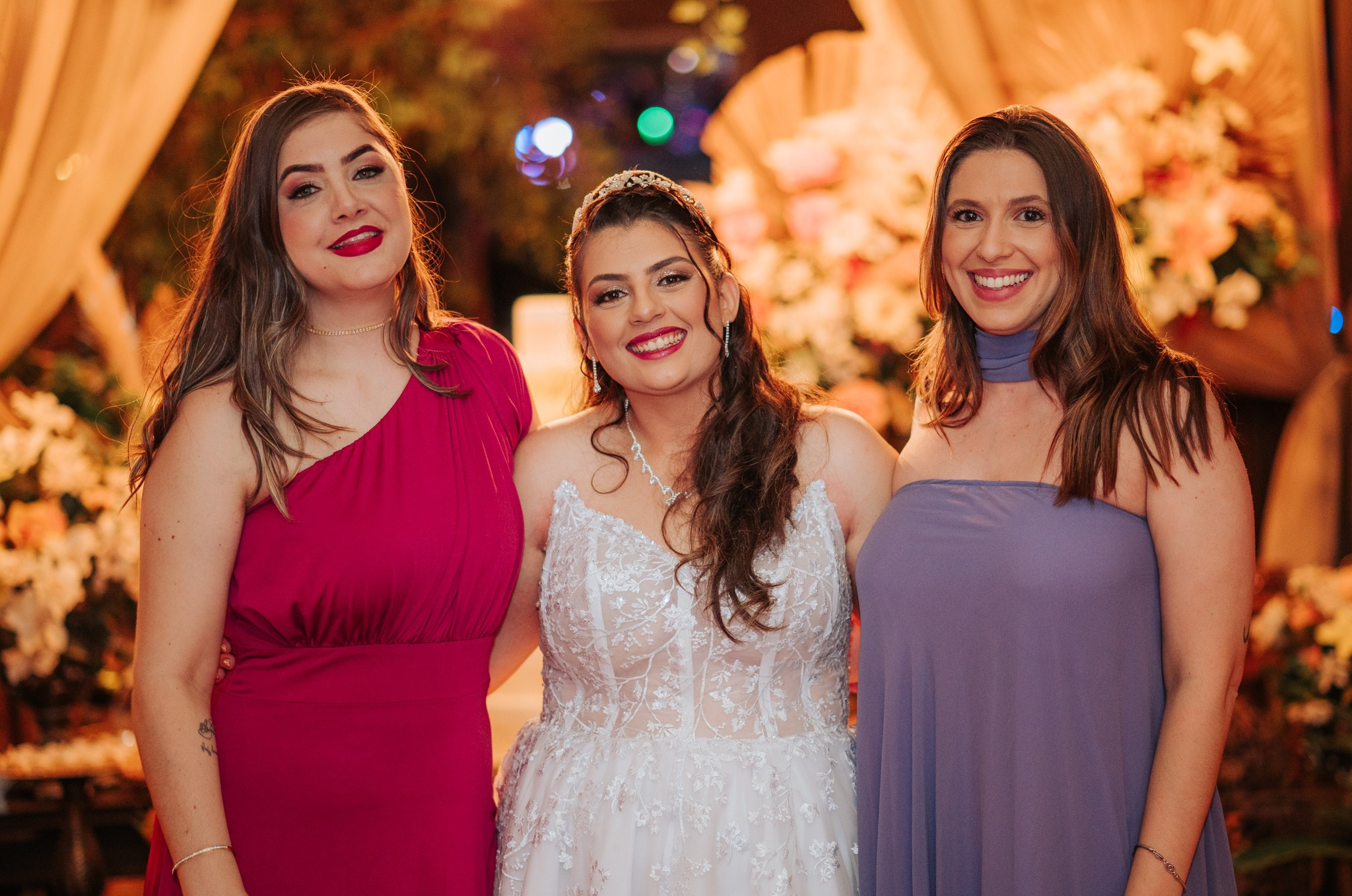 Aline & Daniel — Vila Casali / Piratininga SP. Robson Colaço