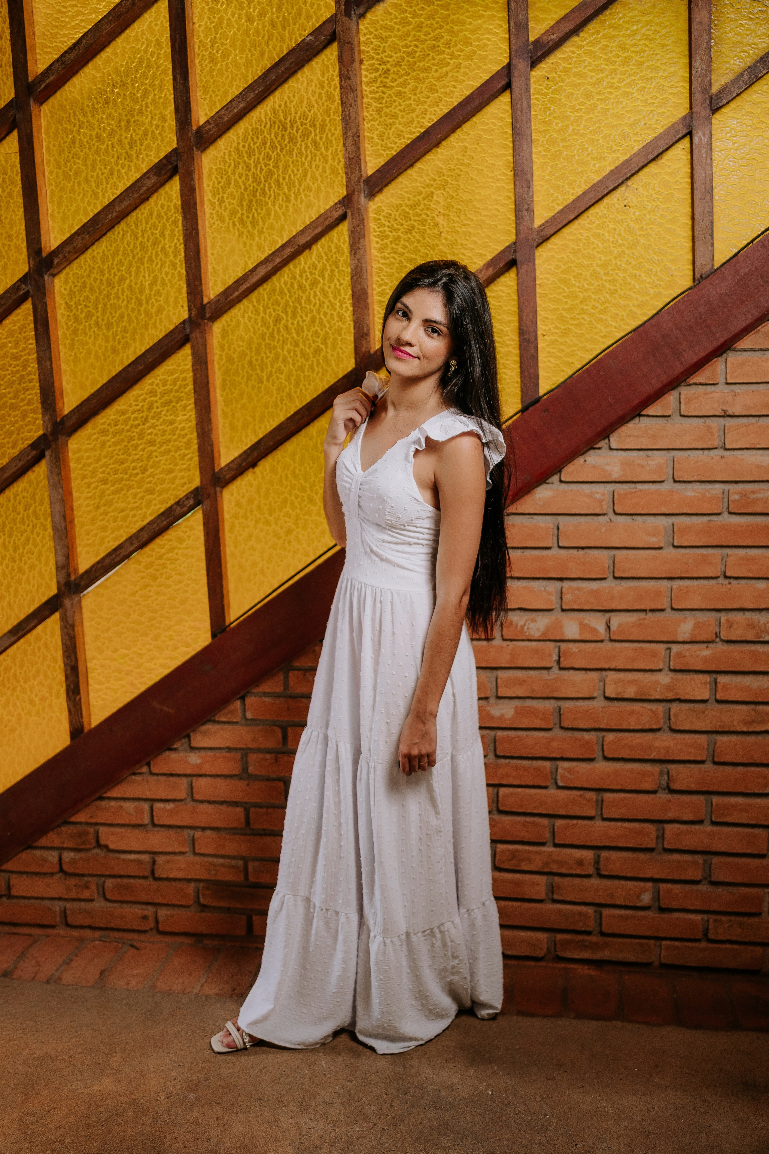 Nathália & João — Vila Chalé / Bauru SP. Robson Colaço