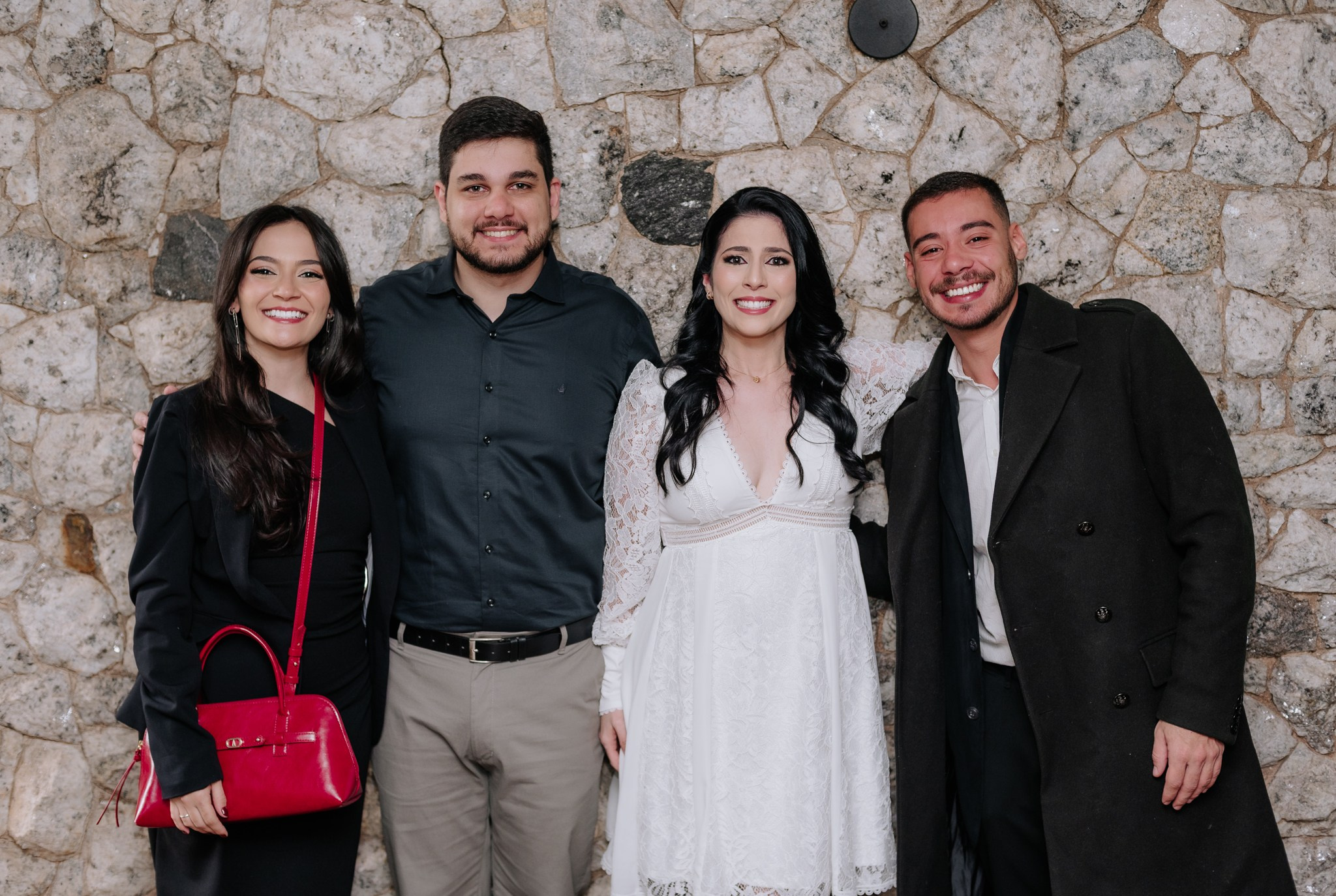 Raissa & Ricardo. Robson Colaço