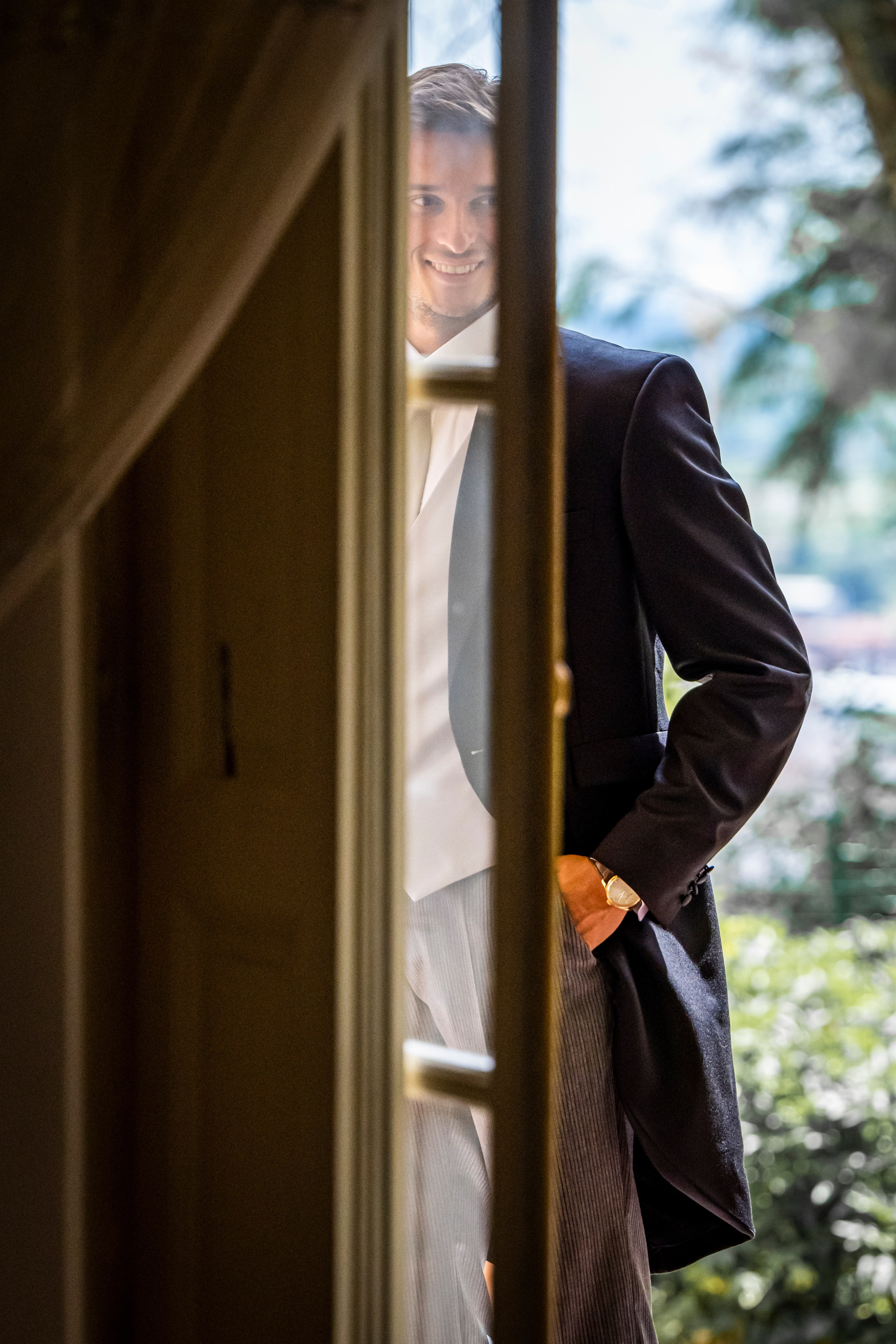 Matrimonio in Villa d’Epoca. “Gianmaria Coscia fotografo per passione”