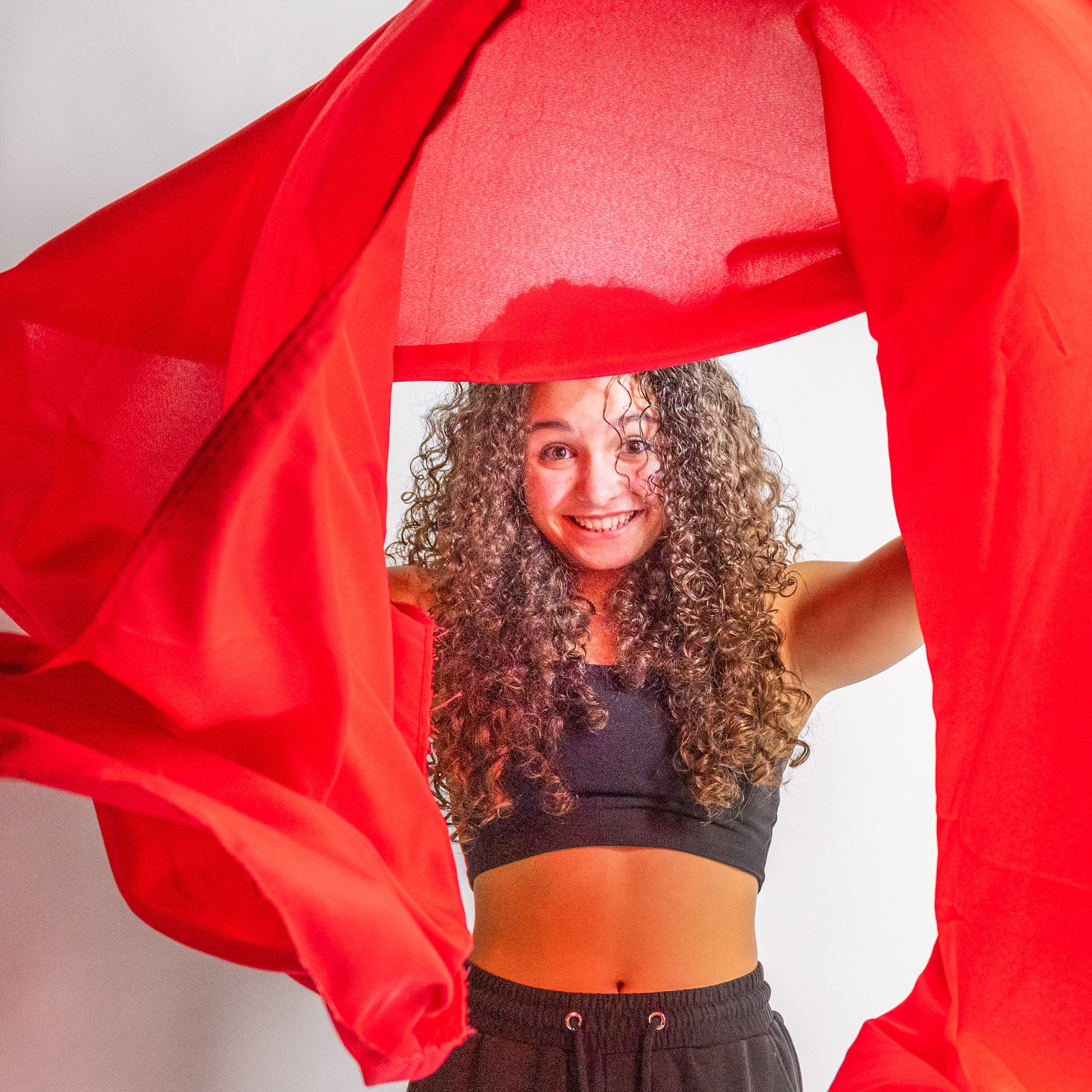 Greta Ritratto. “Gianmaria Coscia fotografo per passione”