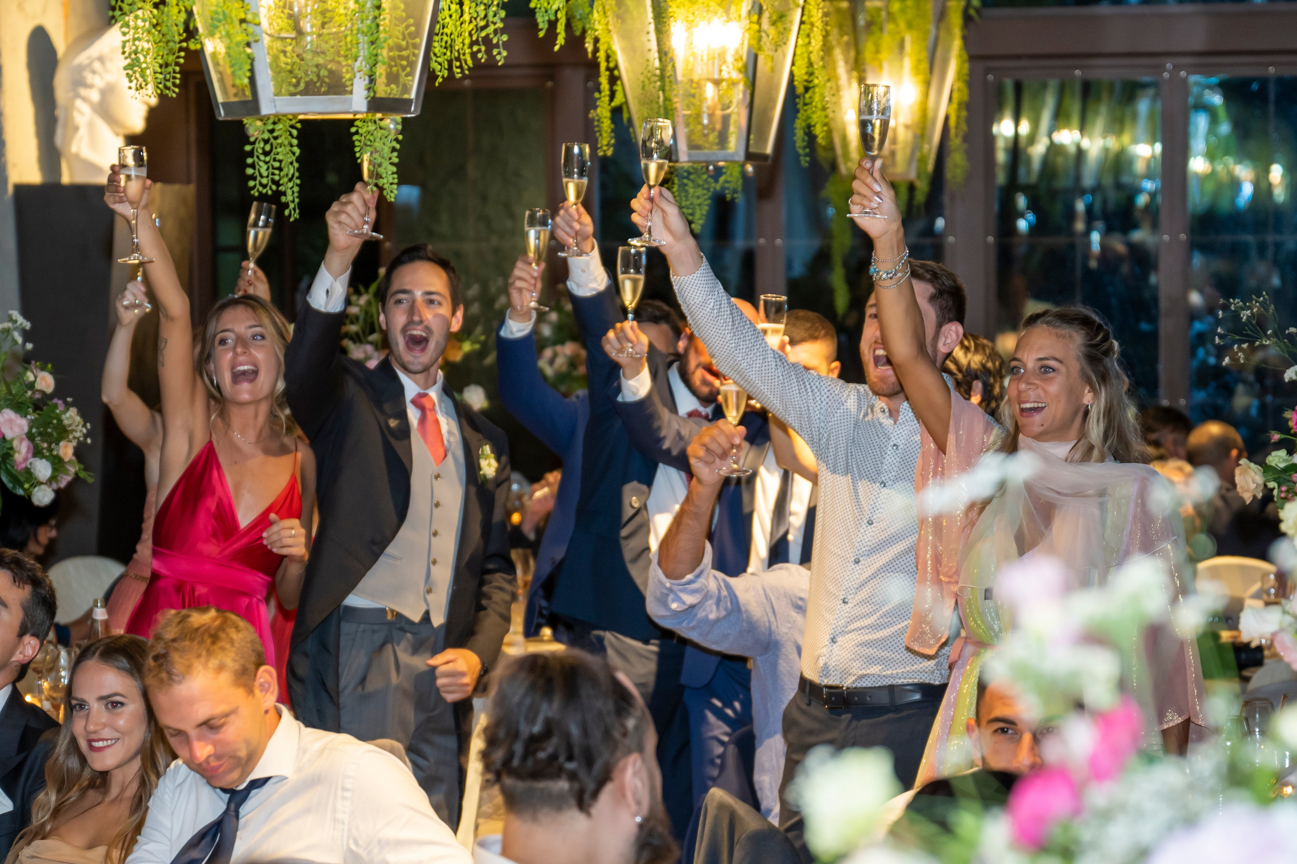 Matrimonio in Villa d’Epoca. “Gianmaria Coscia fotografo per passione”