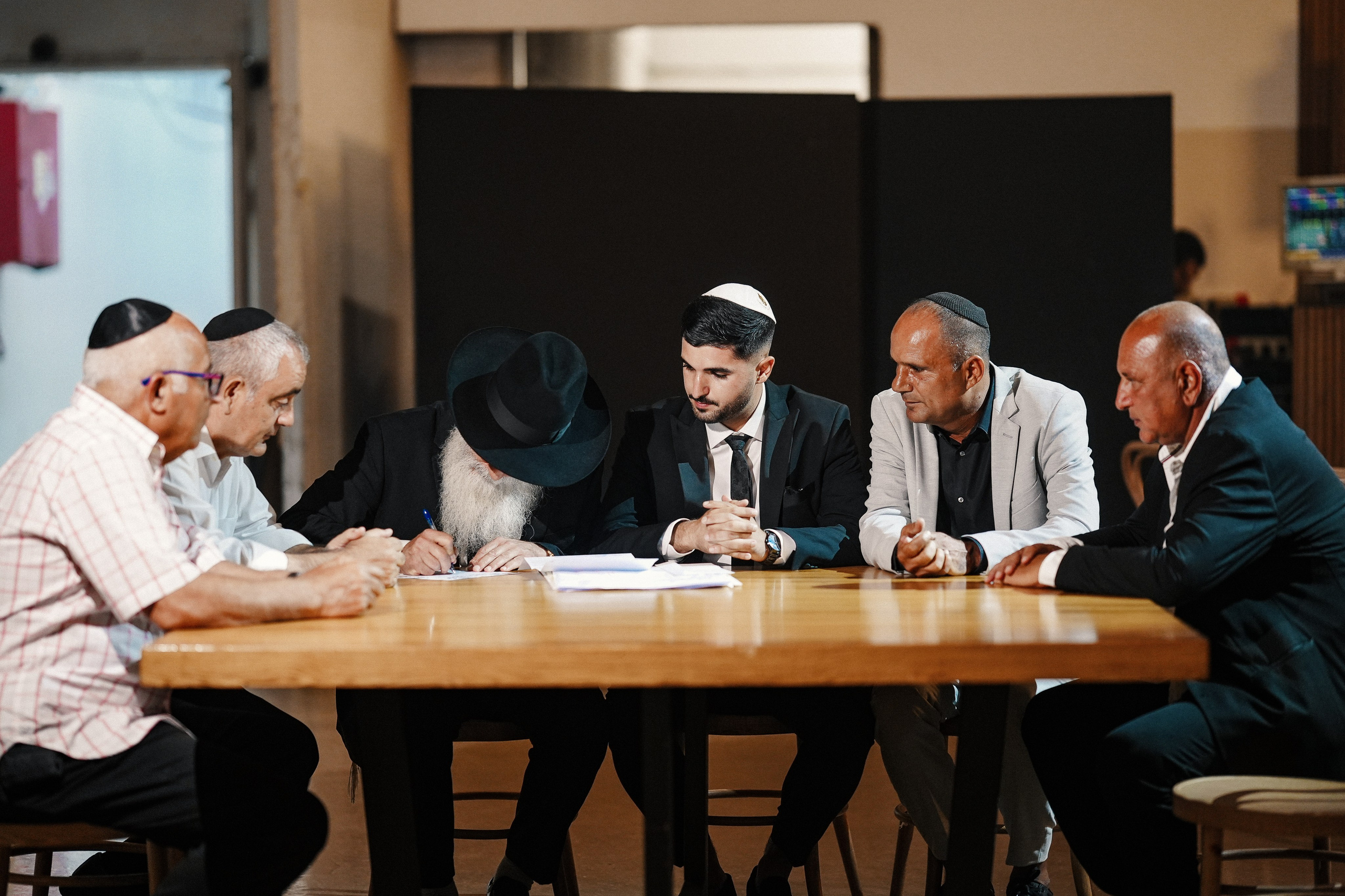 Dana and Idan. Dmitry Gorodetsky Event Photographer