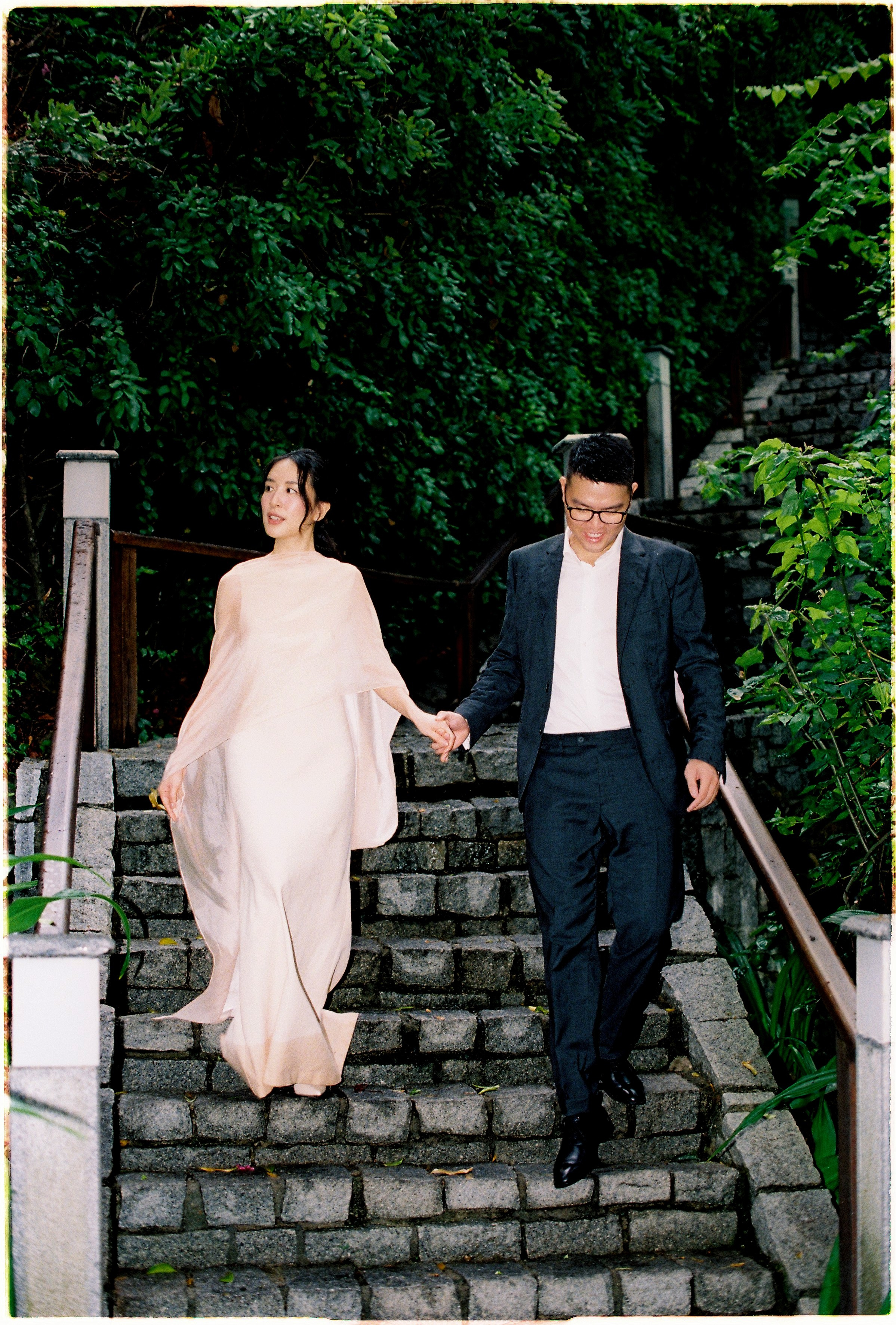 N&N | MIA NHA TRANG. Anns wedding photography