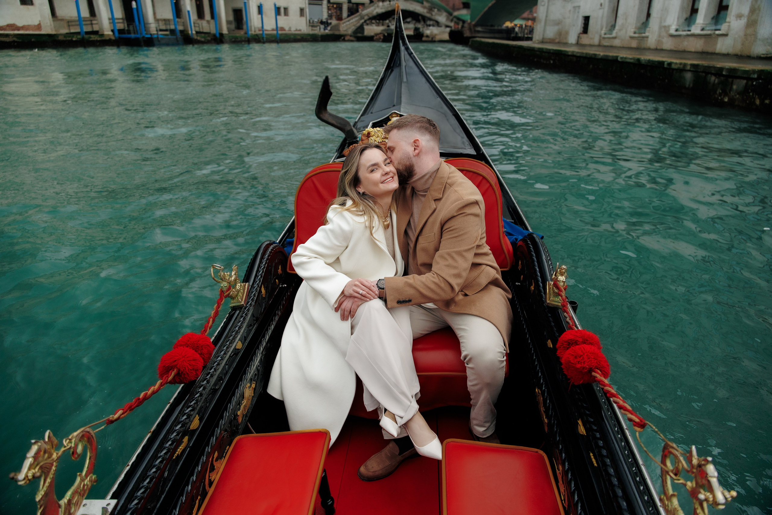 Fulop Robert — Editorial Wedding Photographer in Europe