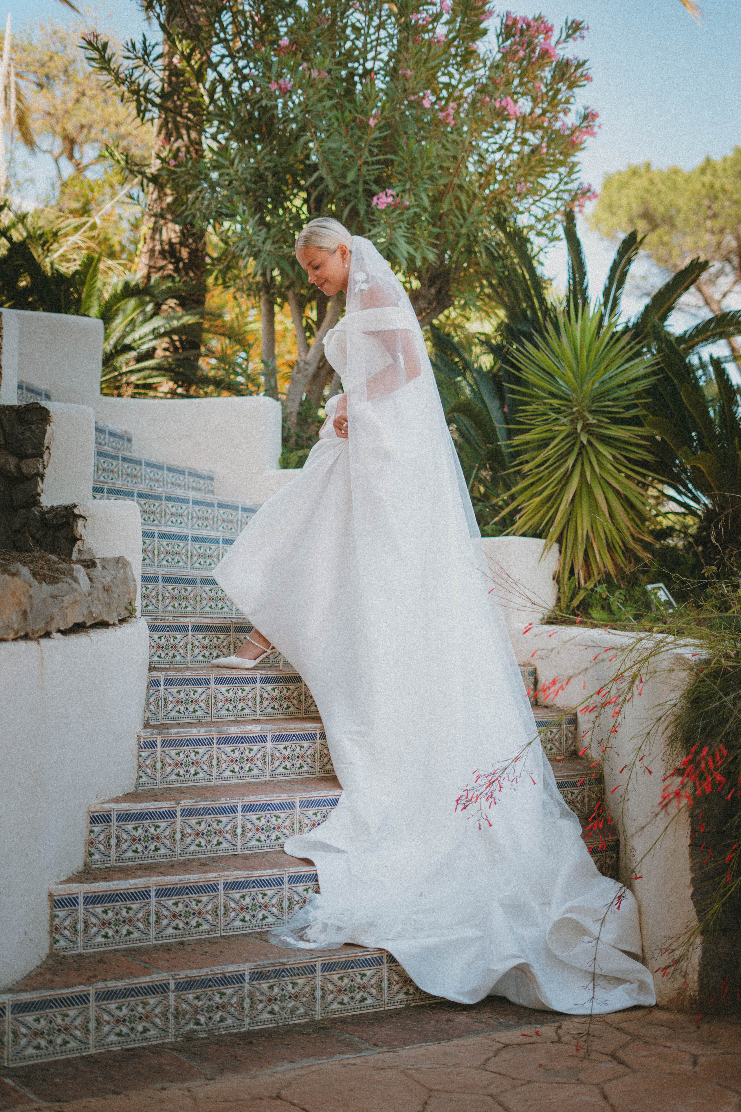 Wedding Eva & Oliver