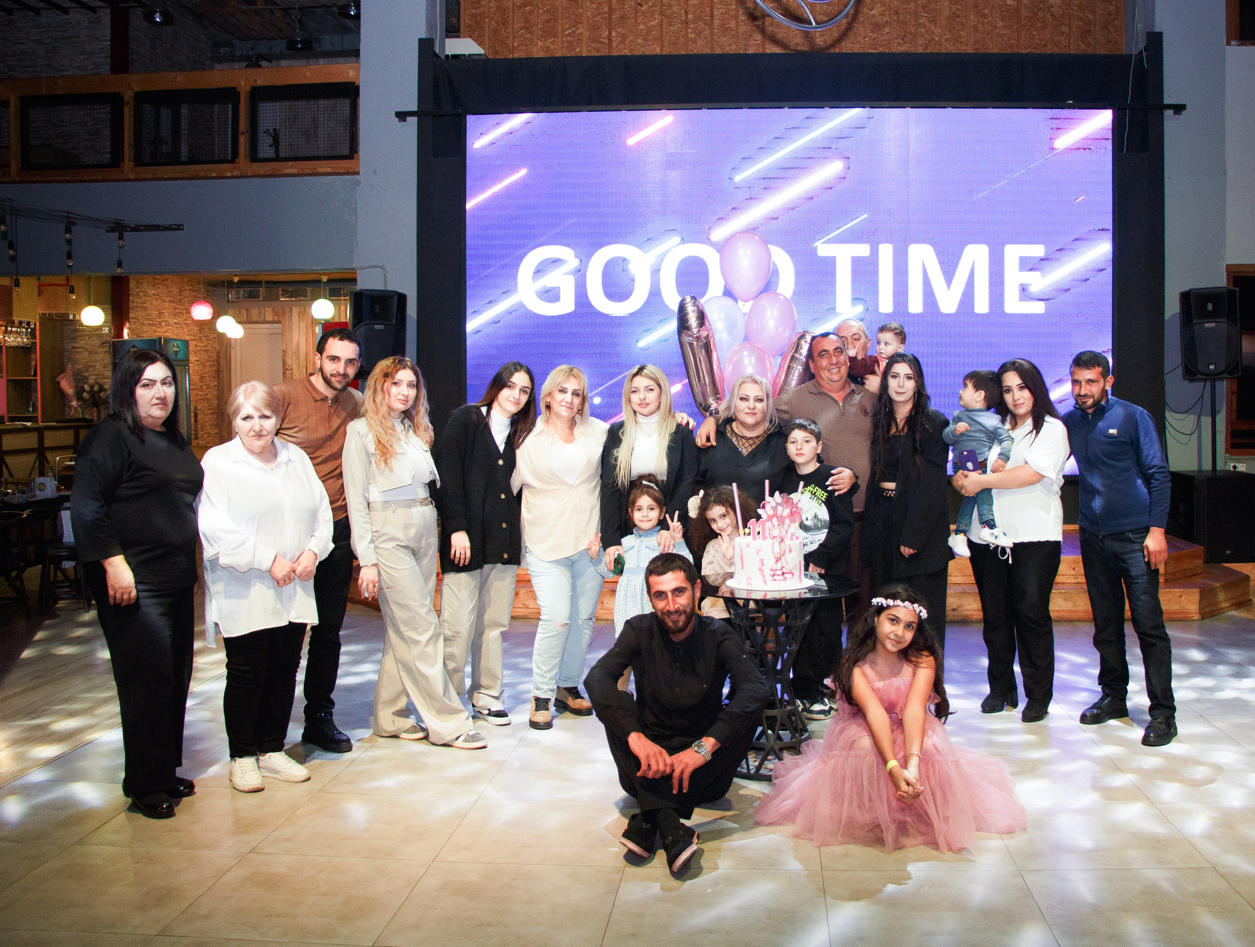 Фотограф в Ереване