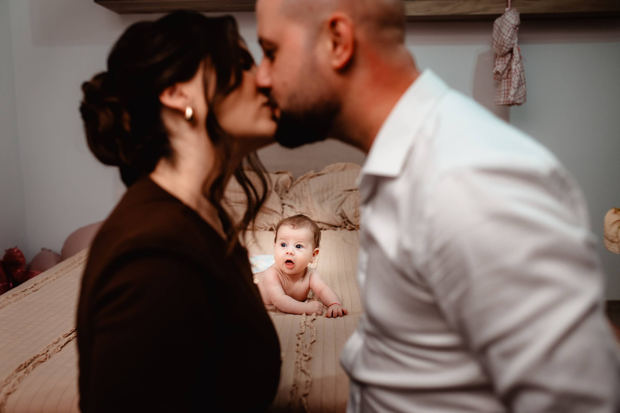 Iris Ioana — The First Chapter. Mihnea’s Perspective — Where your moments become timeless stories. Event photographer, Romania