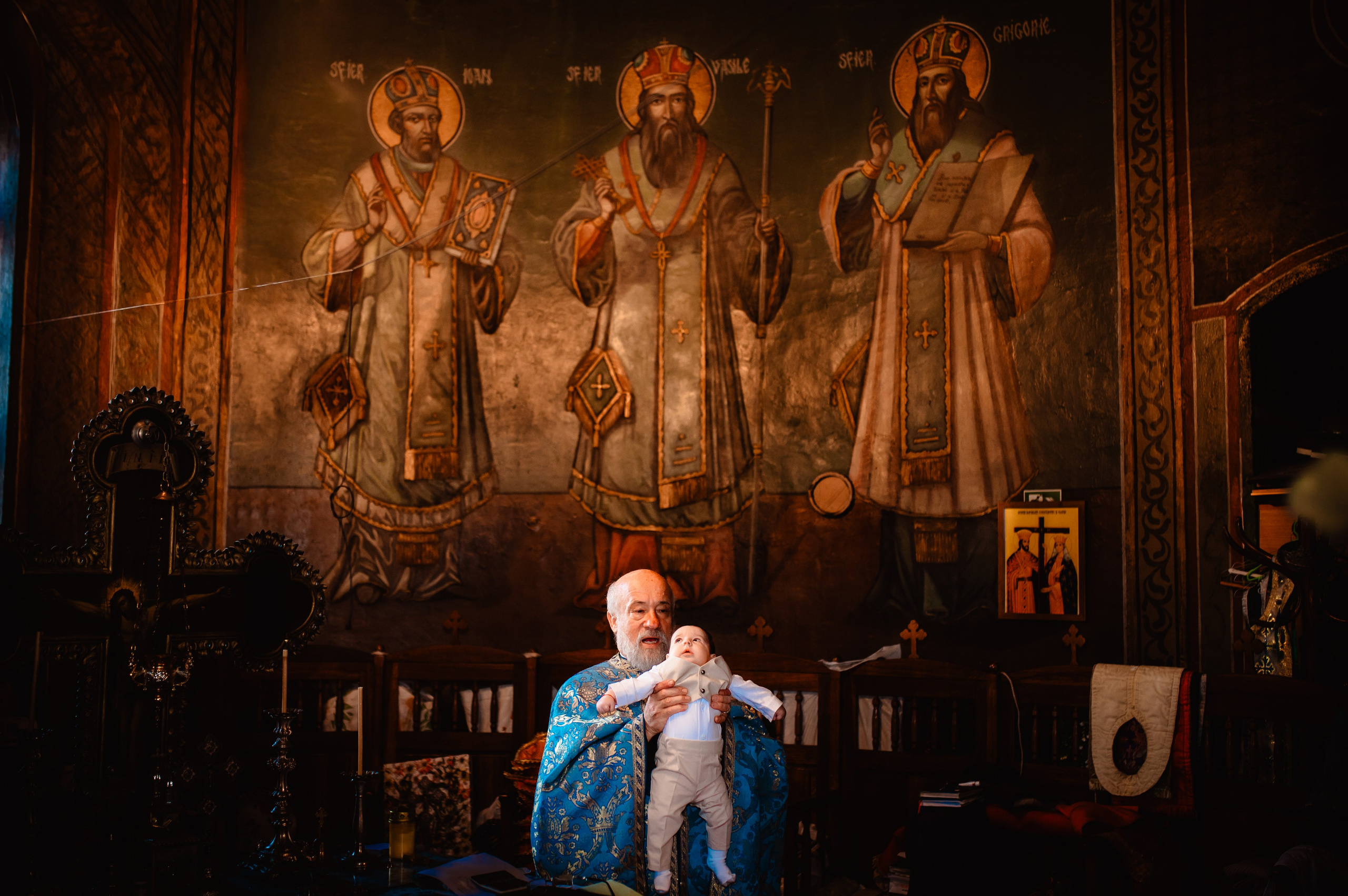 Eric Andrei — The First Chapter. Mihnea’s Perspective — Where your moments become timeless stories. Event photographer, Romania