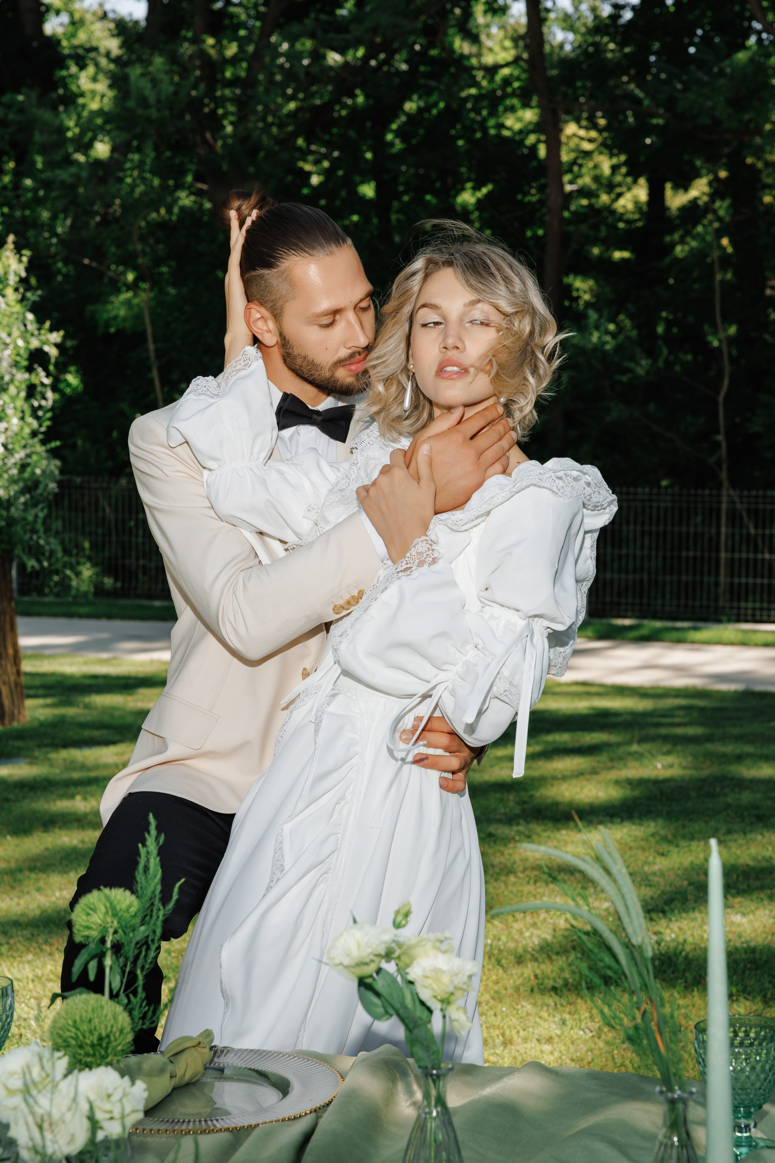 Fotografii de nuntă. Adrian Bârsan