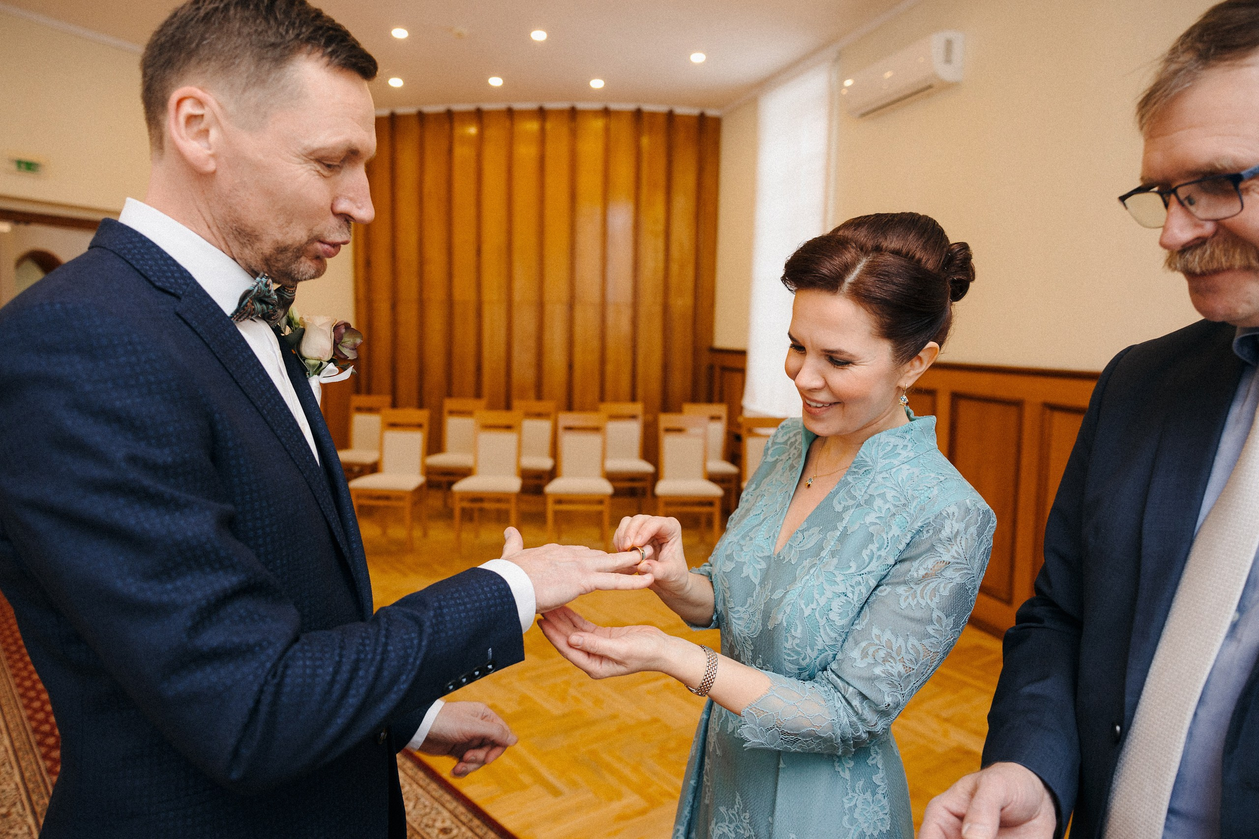 Свадебная съемка в Баложи, Латвия. Евгений Тимофеев | Свадебный и контент-фотограф и видеограф в Риге