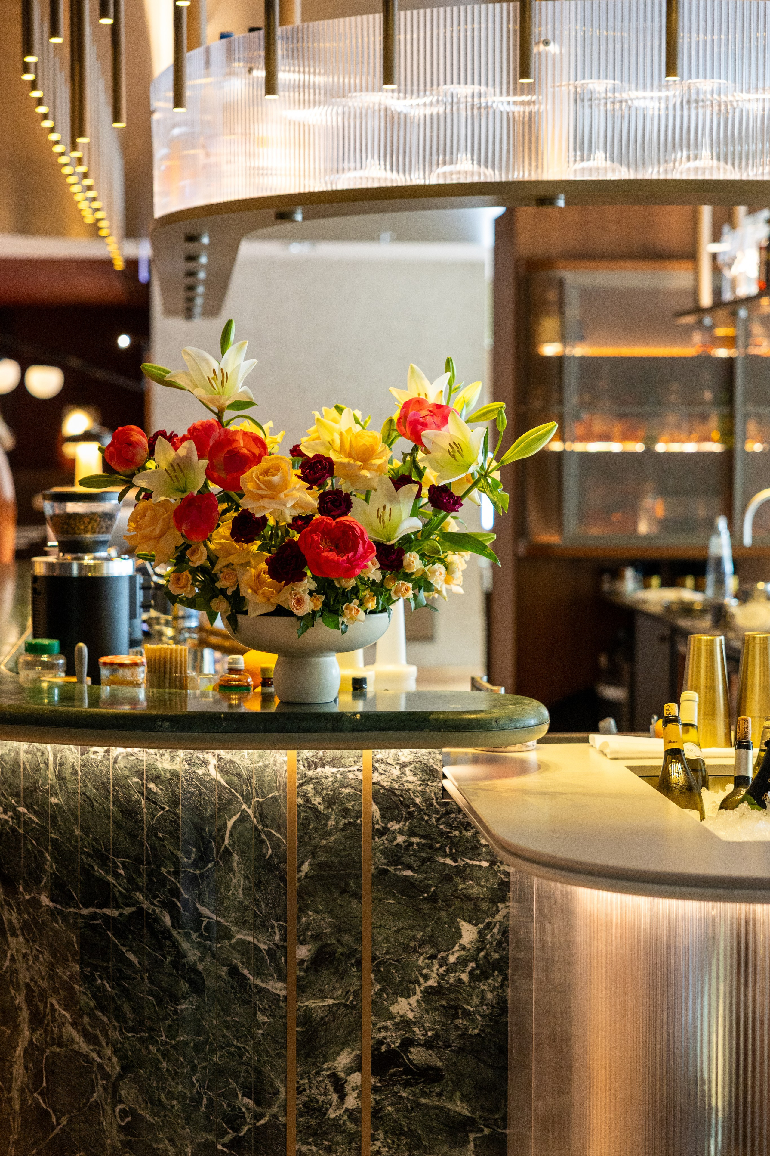 Bar TWLV. Sofiya Tarabarova