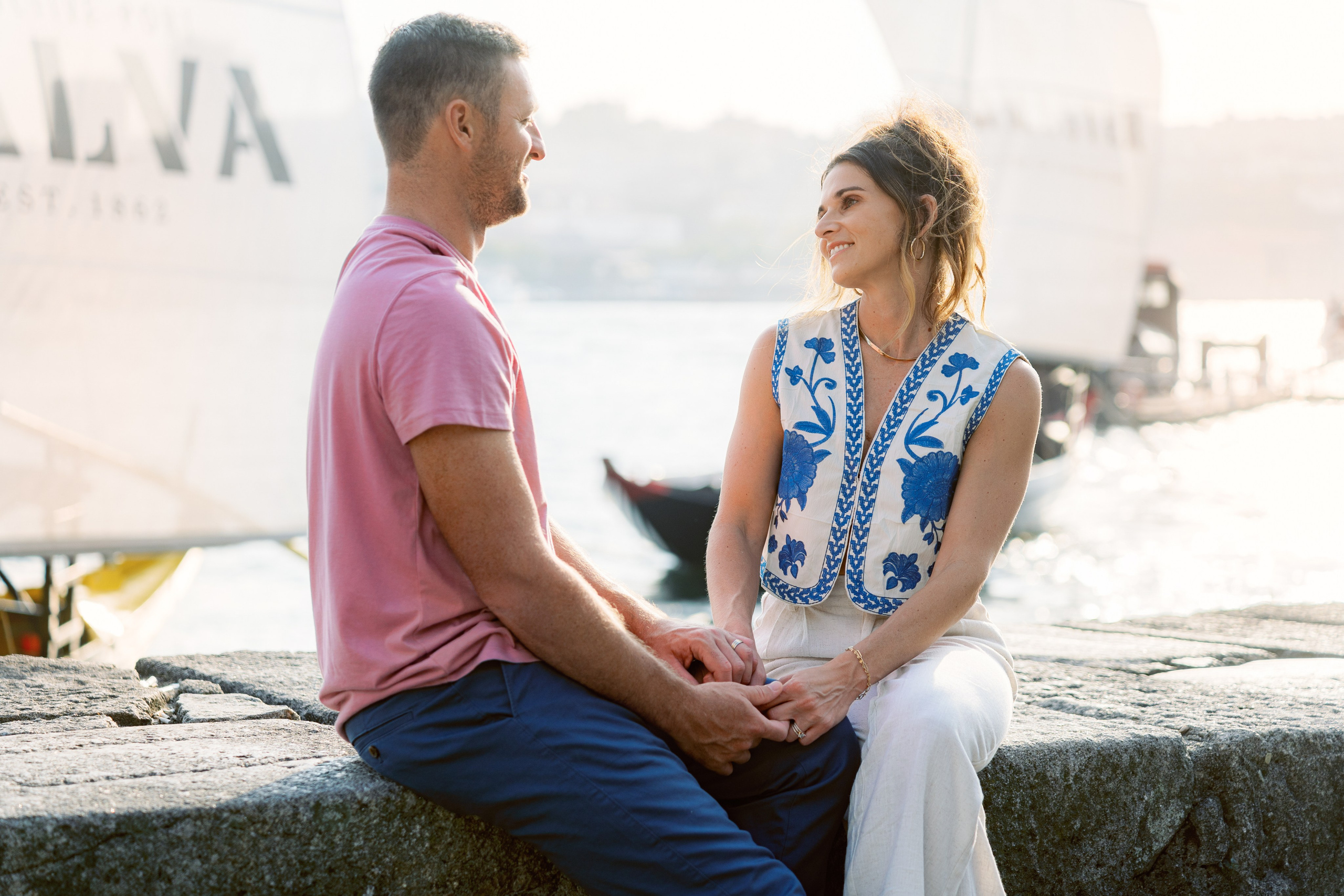 LOVE STORY IN PORTO. Photo and video shoots, photo tours in Portugal — WePortugal