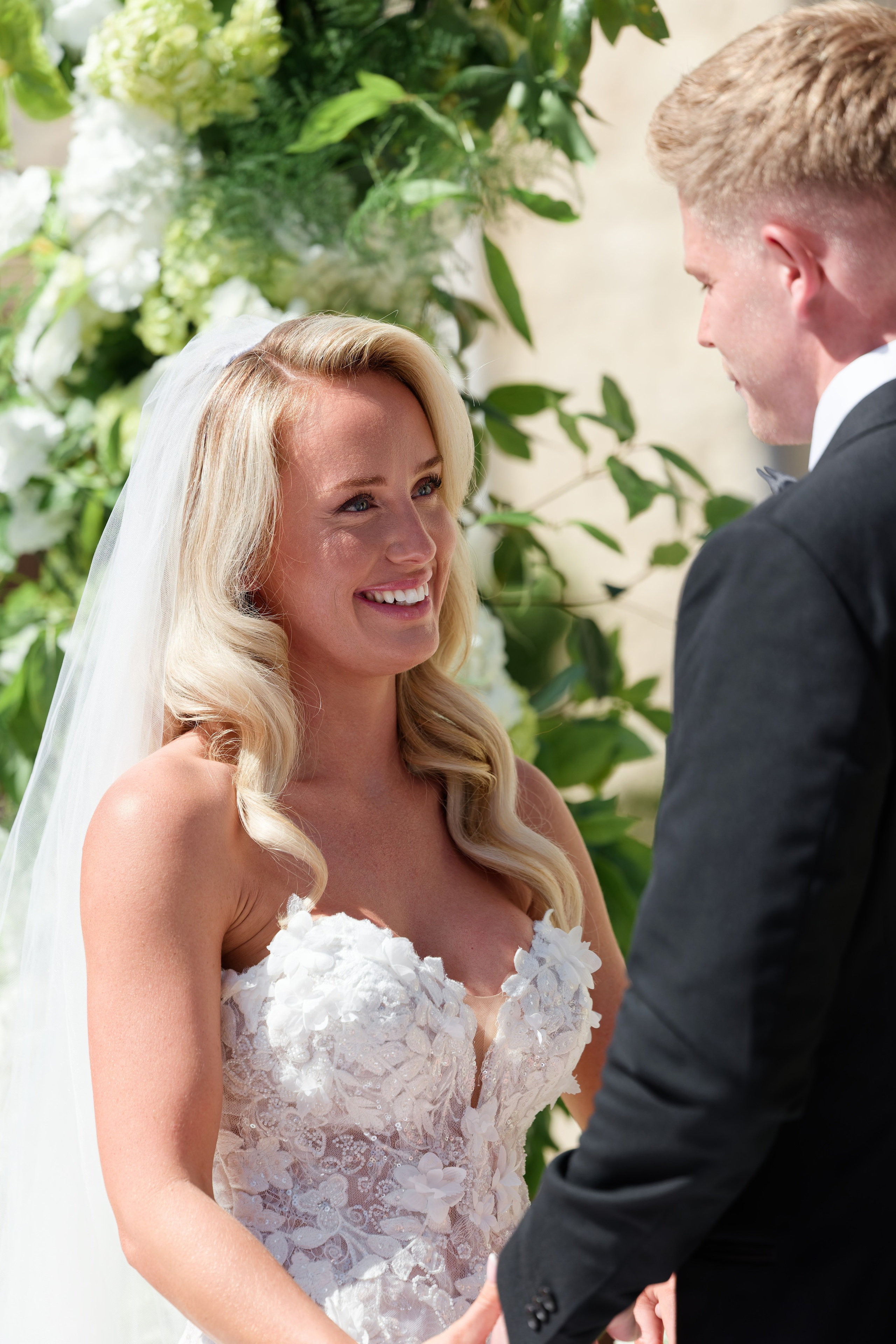 Wedding at Château L’Hospitalet in Narbonne, France. Destination Wedding Photographer — Nikita Burtsev