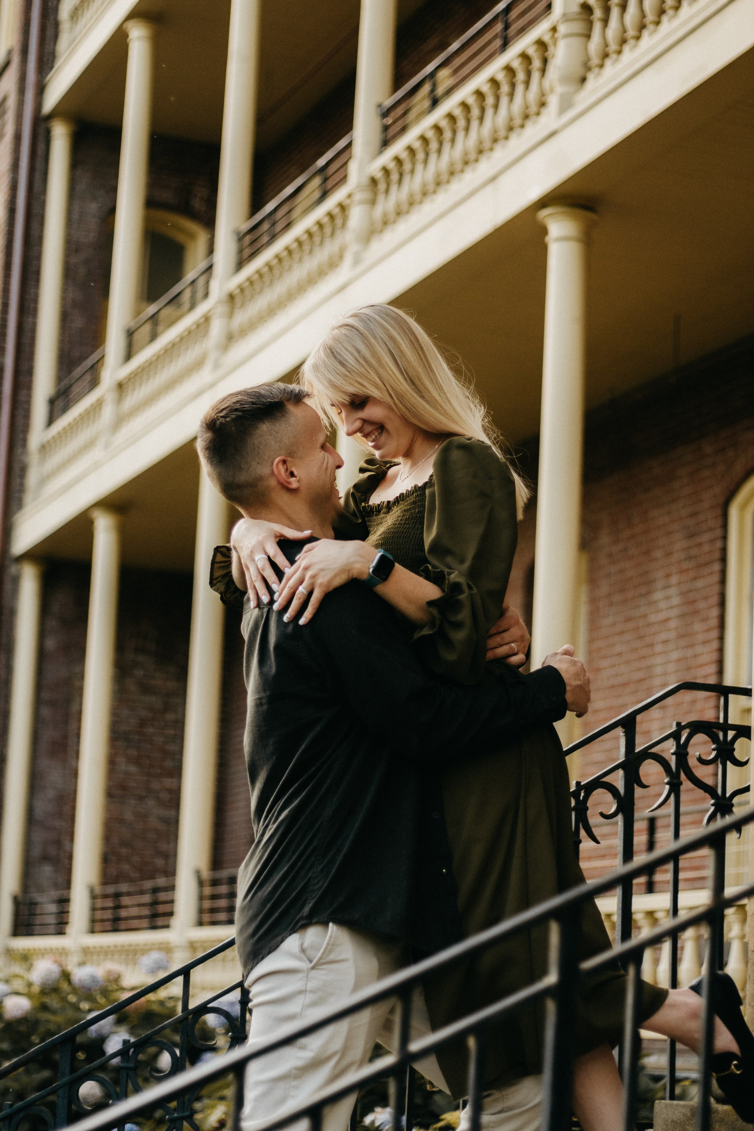 Love story S&L. Family photographer in Vancouver WA Portland OR