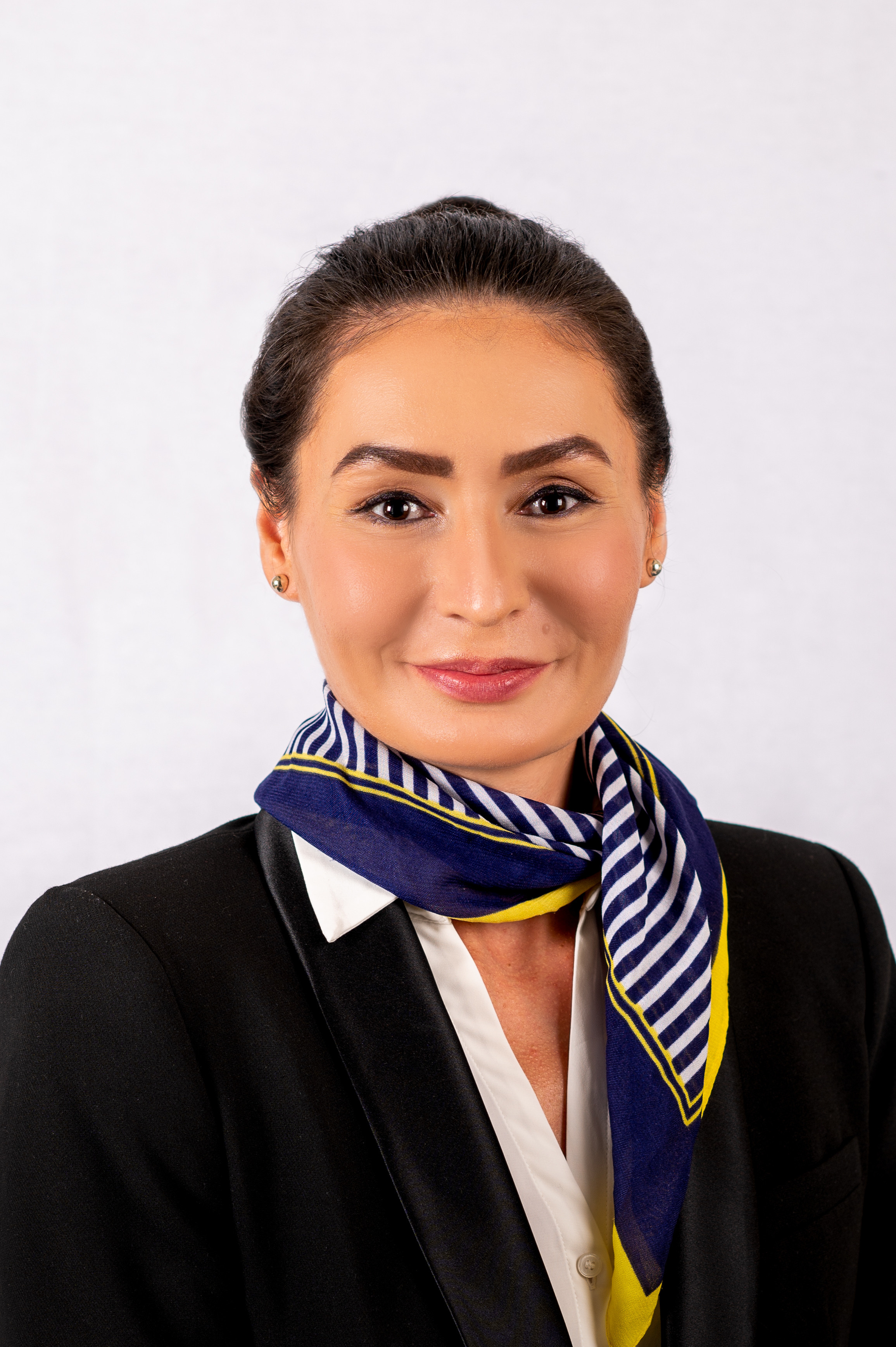 Photo set for airline application