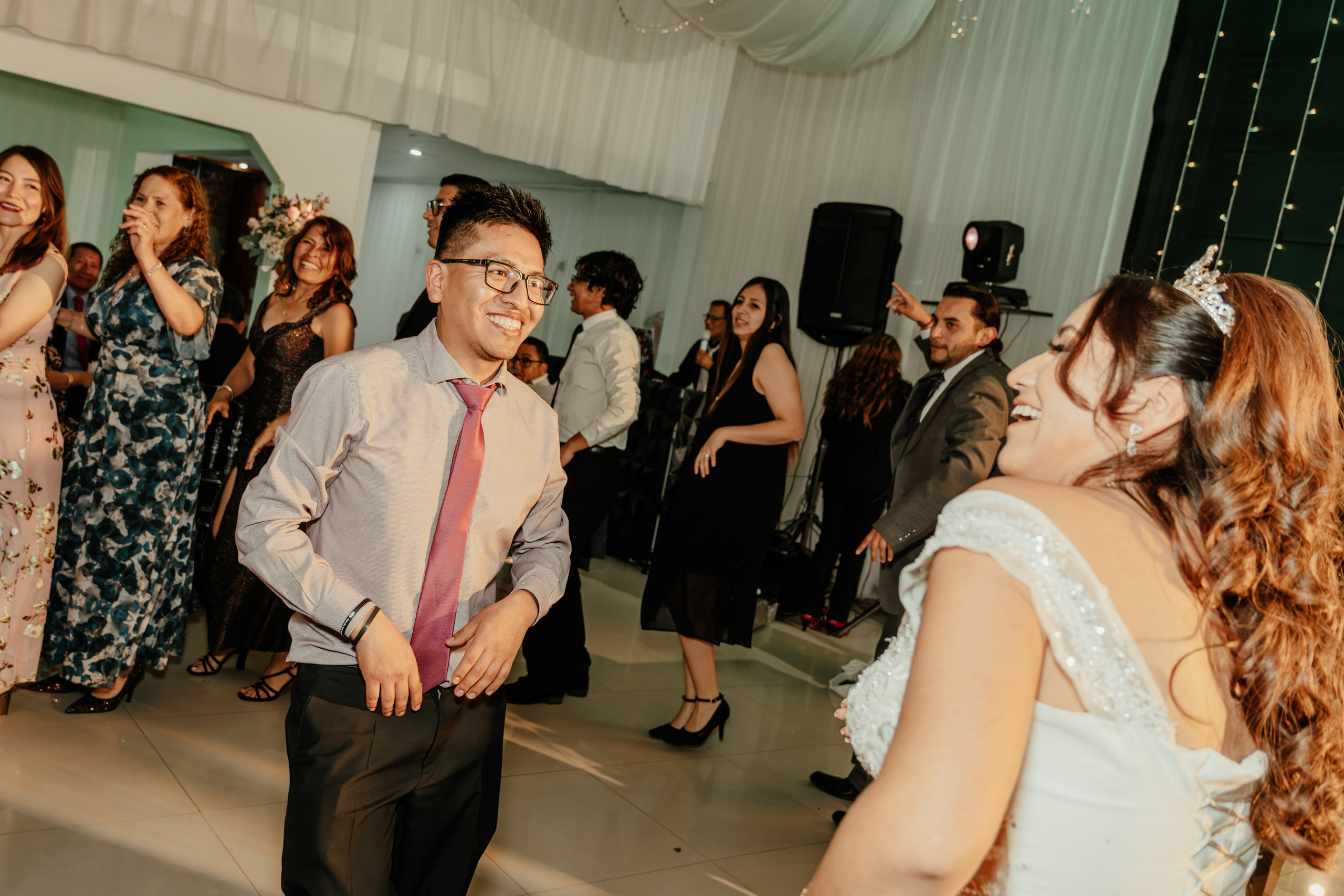 ANGIE + MANUEL BODA RELIGIOSA. Studio KVTA | Fotografía y Video de Bodas en Arequipa