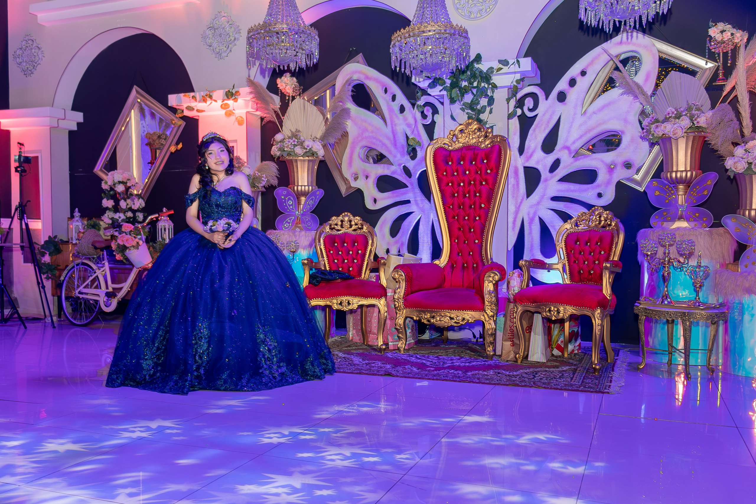 Xv de karolay. Studio KVTA | Fotografía y Video de Bodas en Arequipa