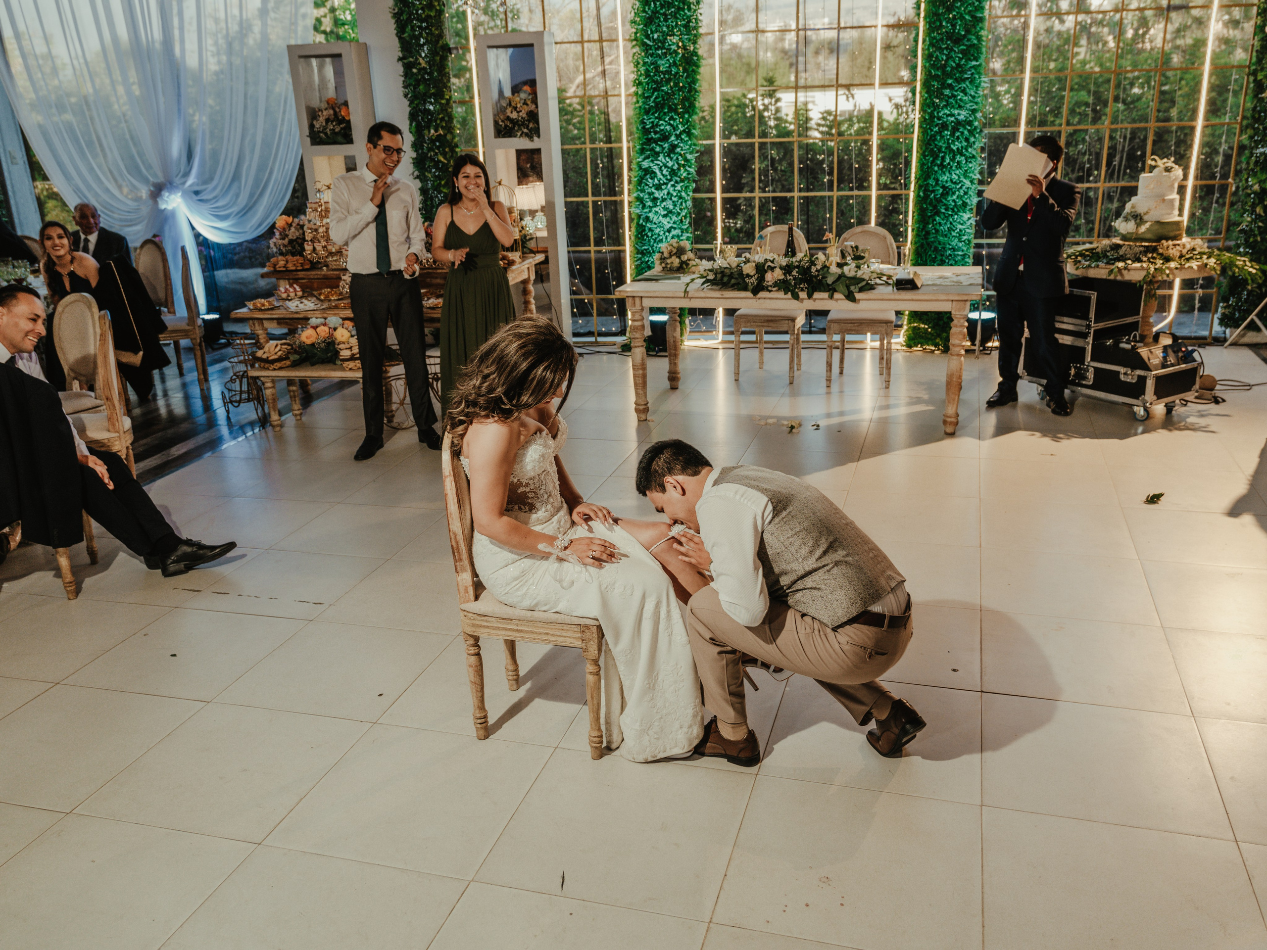 CARLA Y MARIO BODA RELIGIOSA. Studio KVTA | Fotografía y Video de Bodas en Arequipa