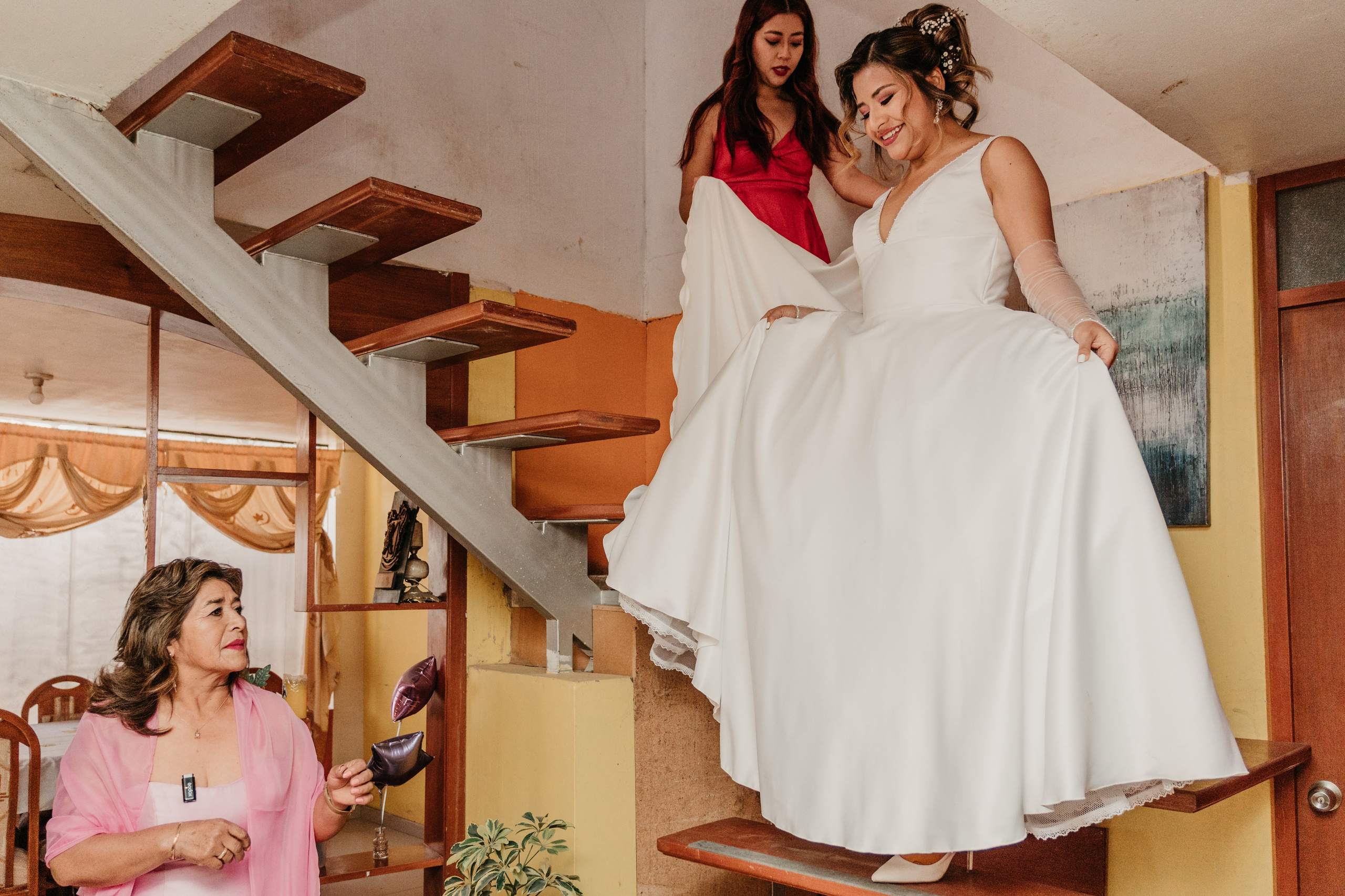CAROL Y GERSON SOLO BODA. Studio KVTA | Fotografía y Video de Bodas en Arequipa
