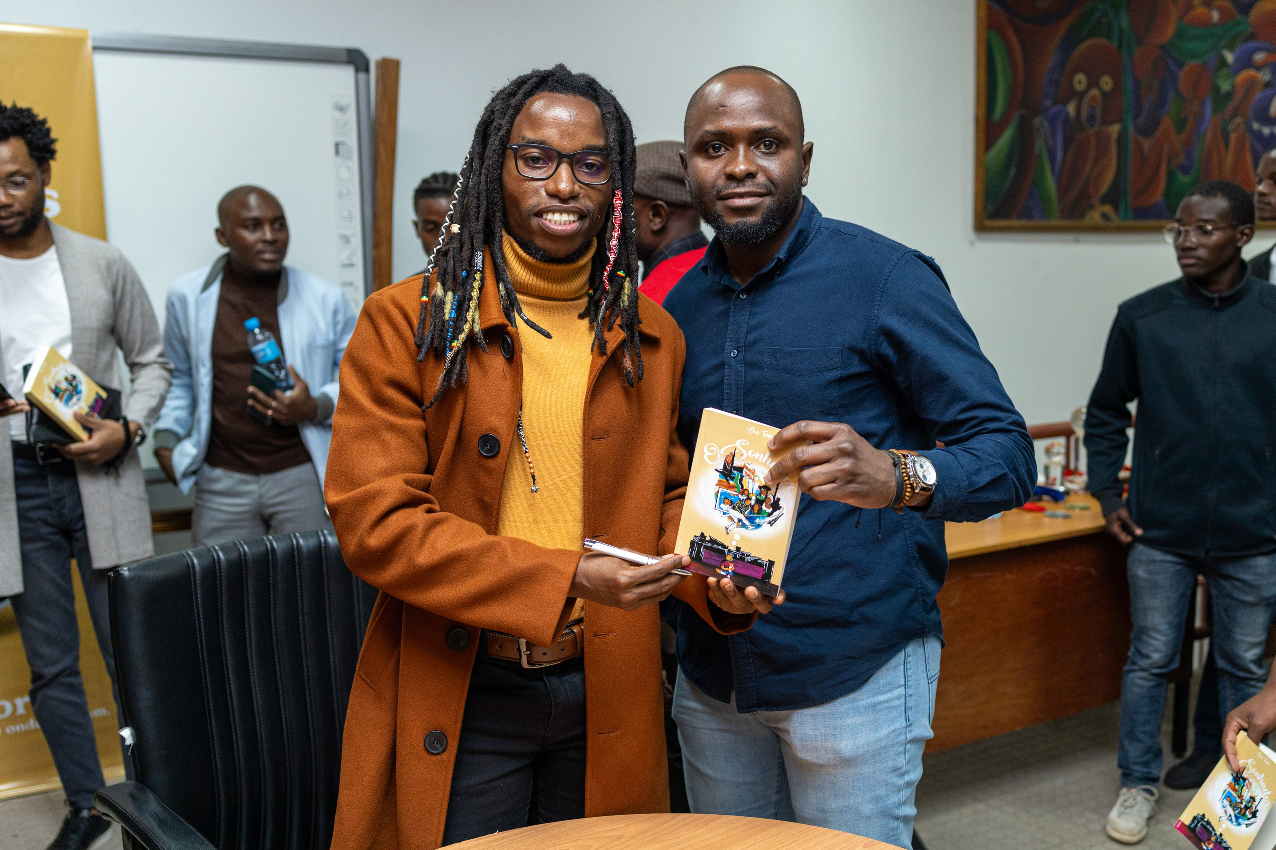 Eventos corporativos