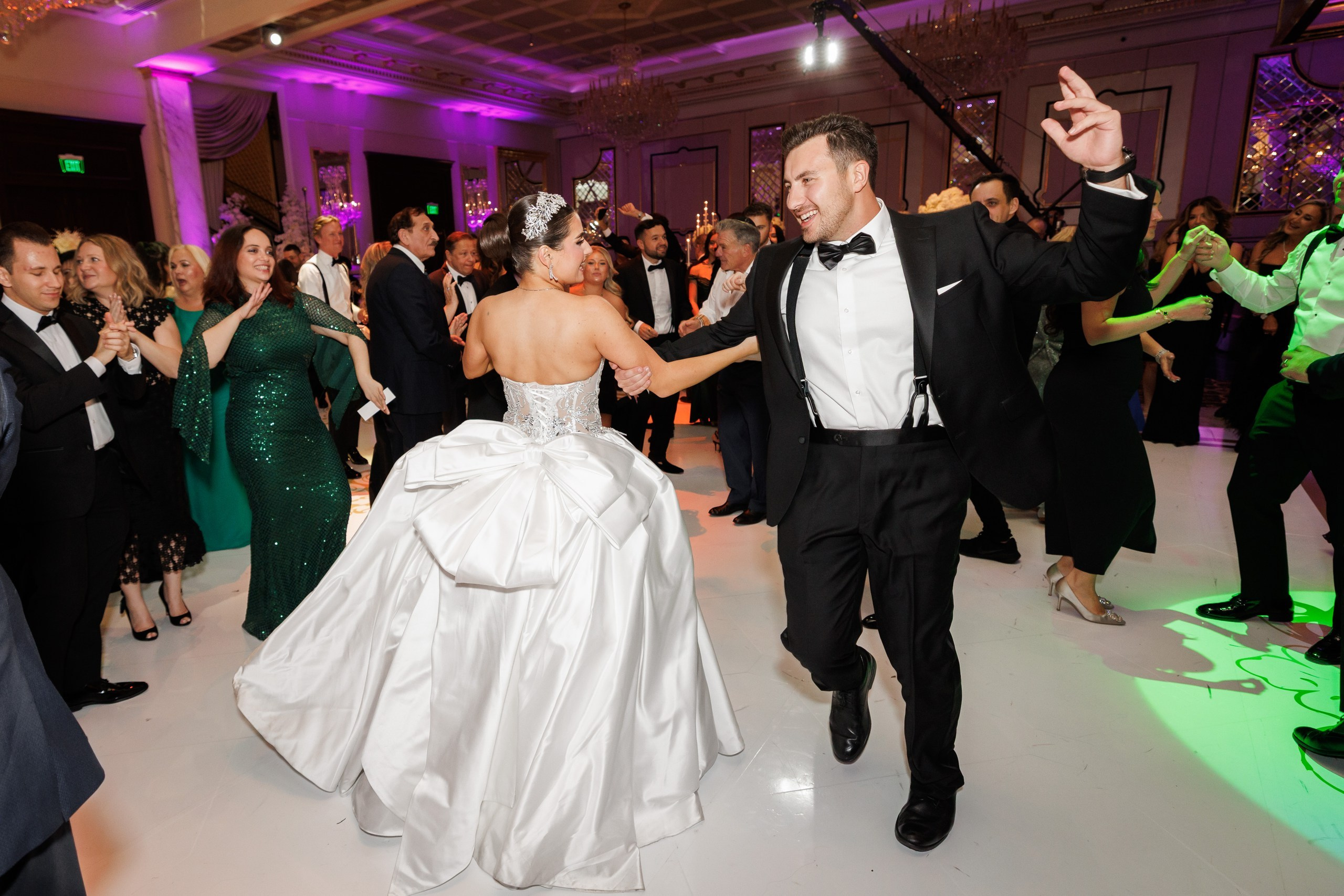 Ashley & Jonathan, Shadowbrook at Shrewsbury, NJ. Wedding Photo & Video