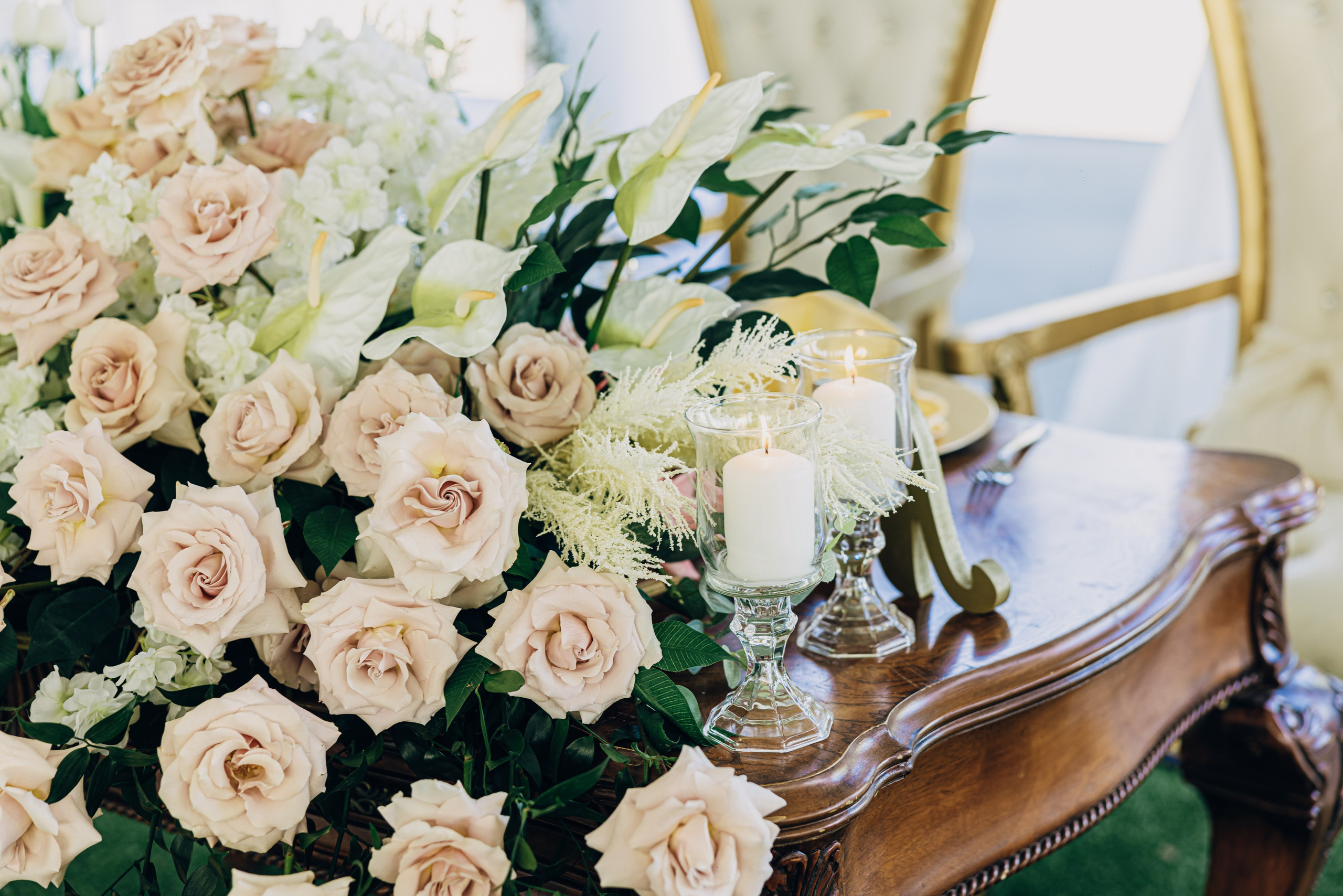 Nakia & Christal. Wedding Photo & Video