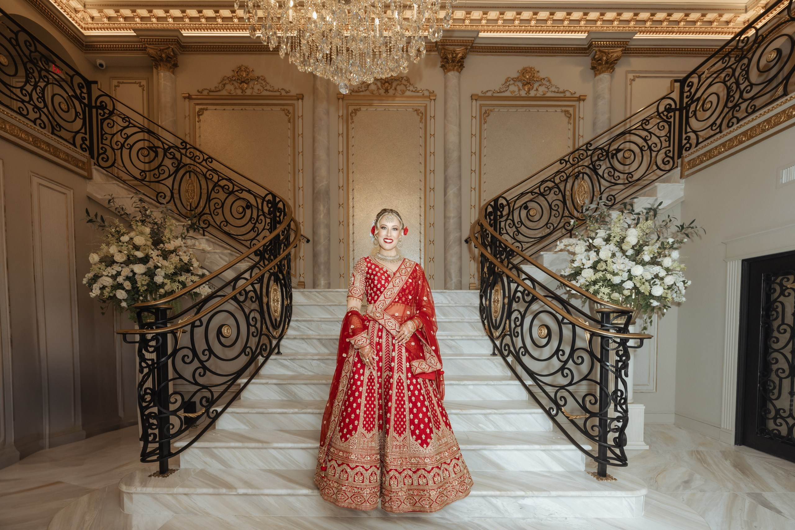 Indian Weddings. Wedding Photo & Video