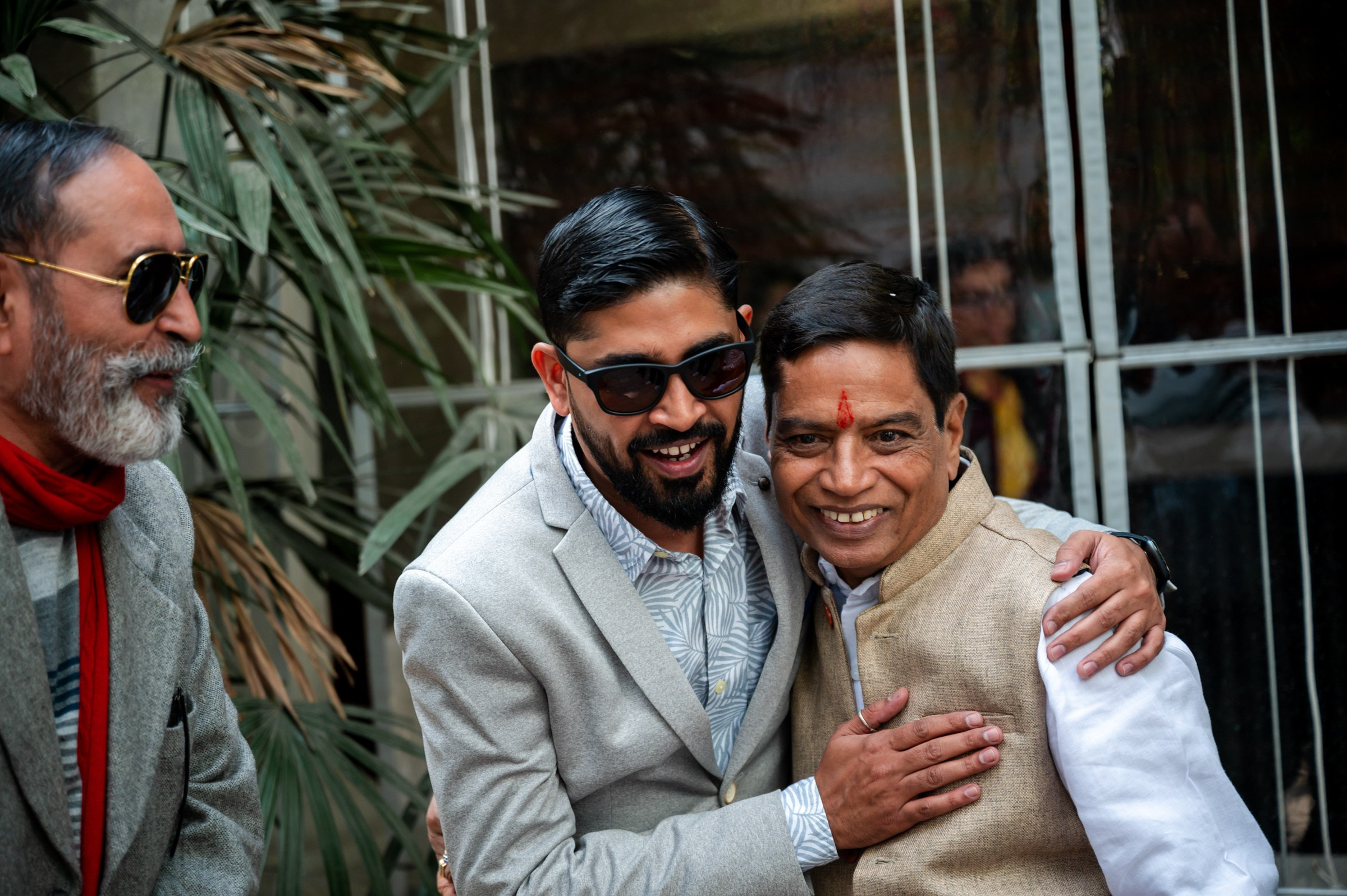 Raksha & Bharath, Marwari North Indian Wedding in Bangalore | Truly Yours