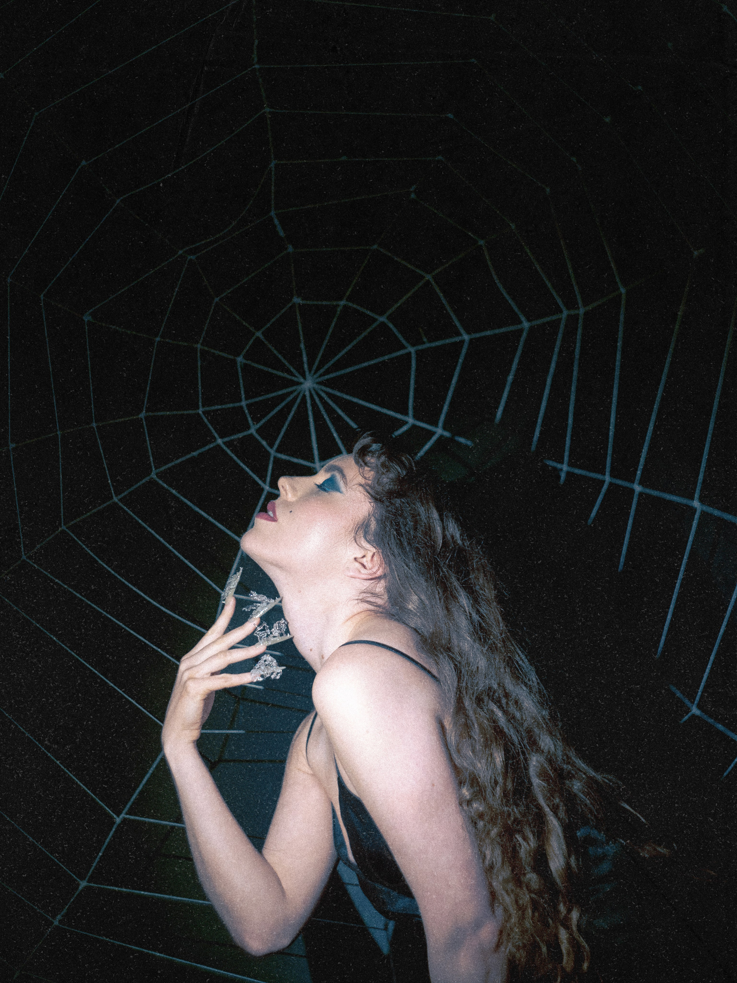 Studio Portraits in Wexford. Creative Portrait Photographer in Ireland — AMELPOMENEM