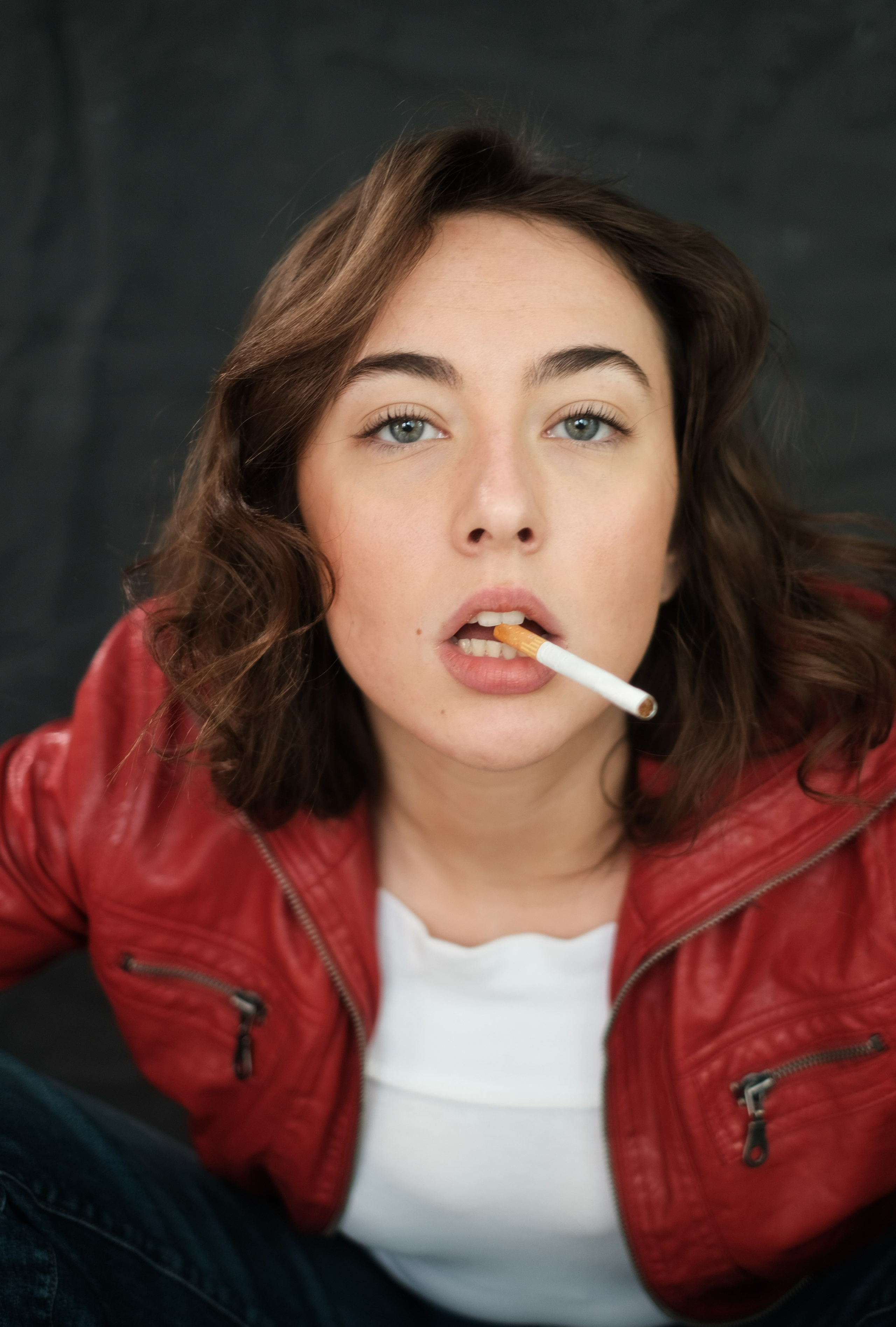 Leah Herold. Actor Headshots Berlin | Photo & Video for Actors — Acting Photography