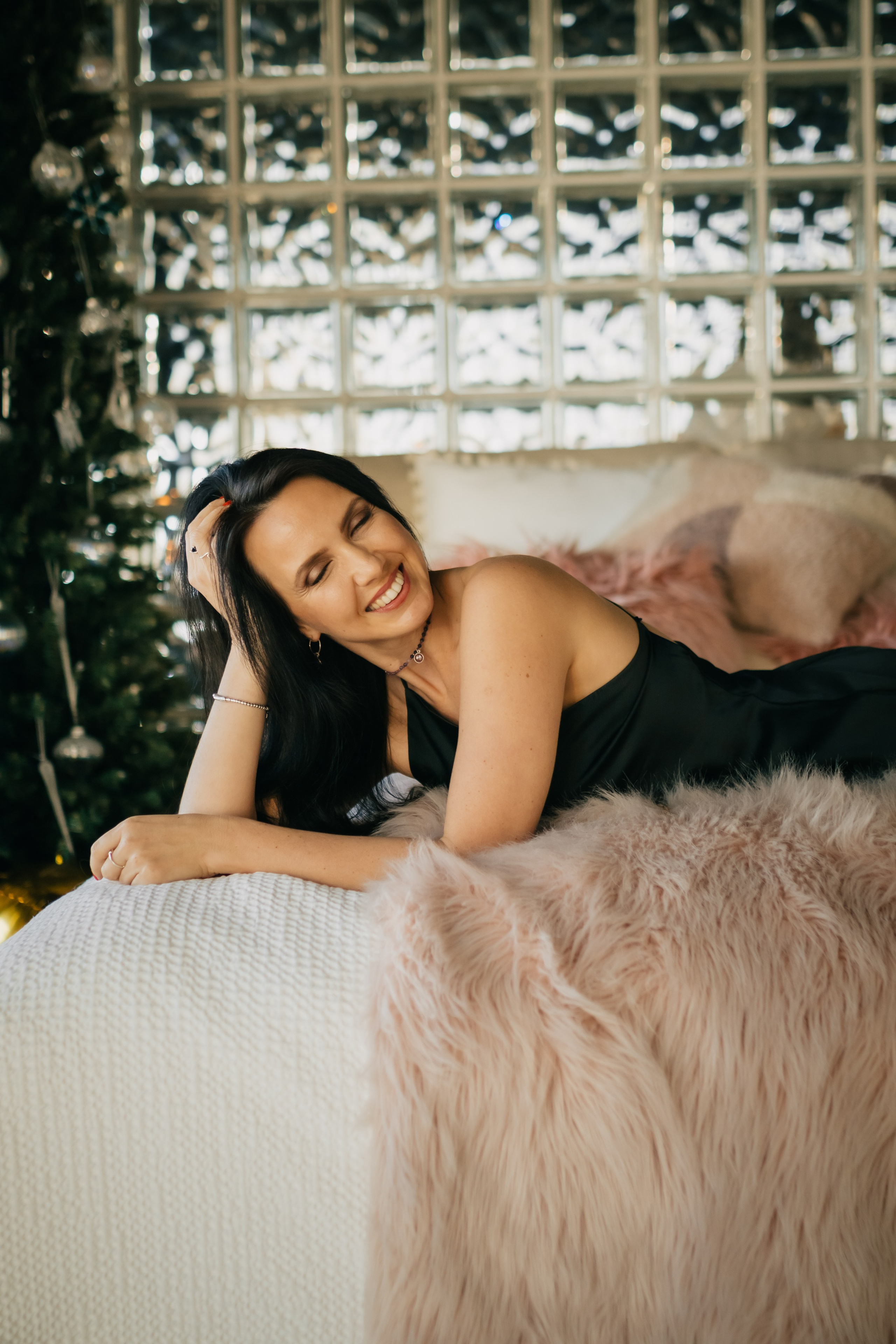 Натали. Документальный фотограф в Израиле Кристина Зингер