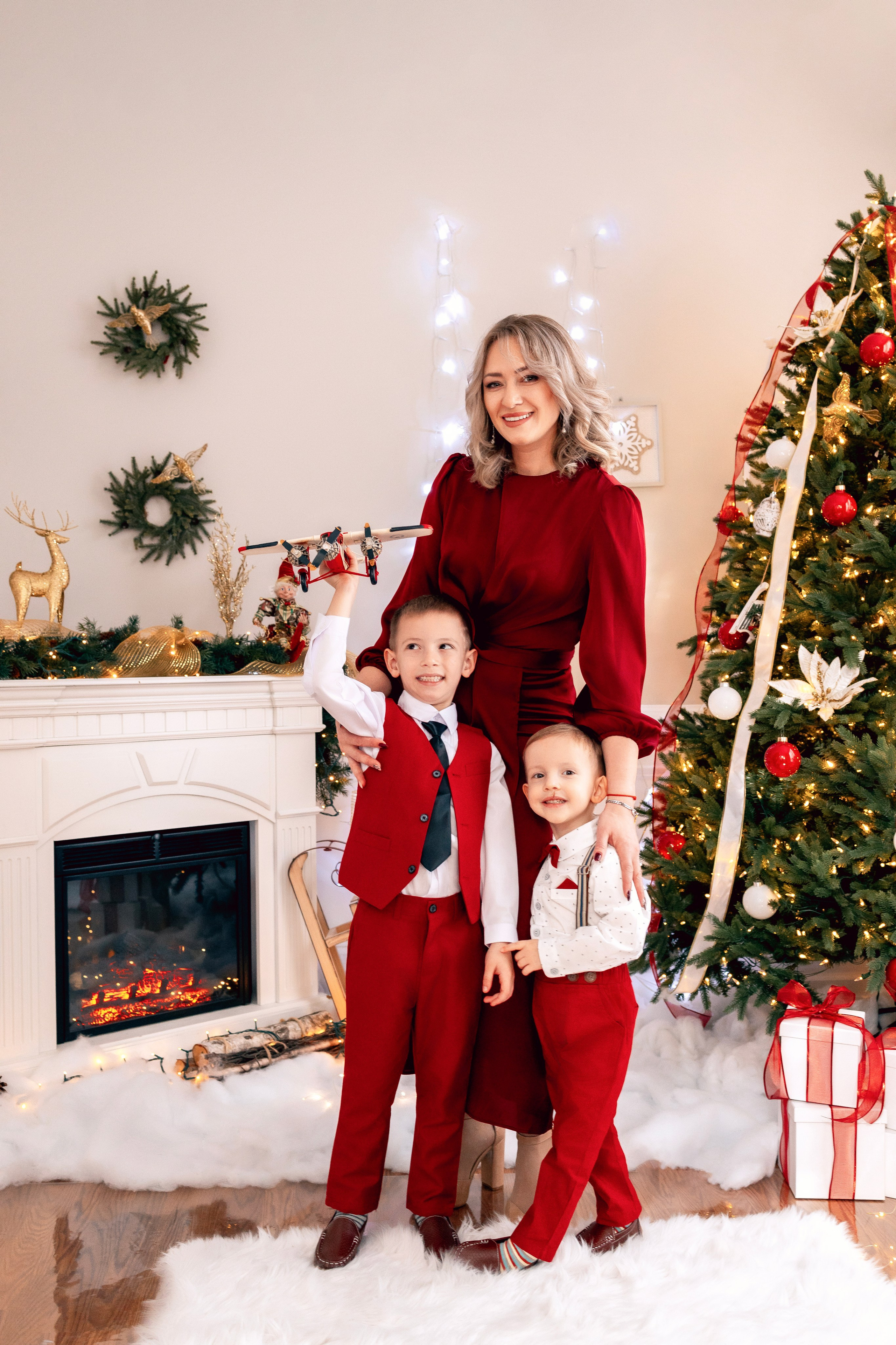 Christmas. Anaeliseevaphoto.com