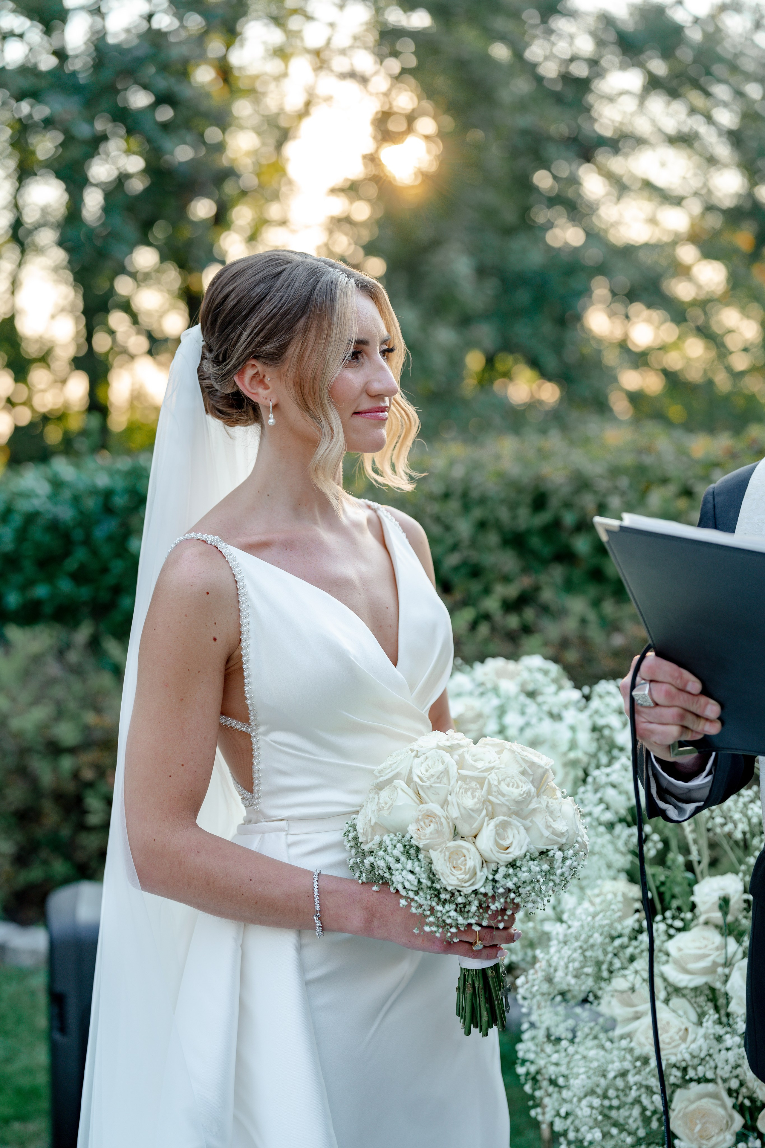 Caroline & Joh wedding day. Anna Krasnova Wedding photographer