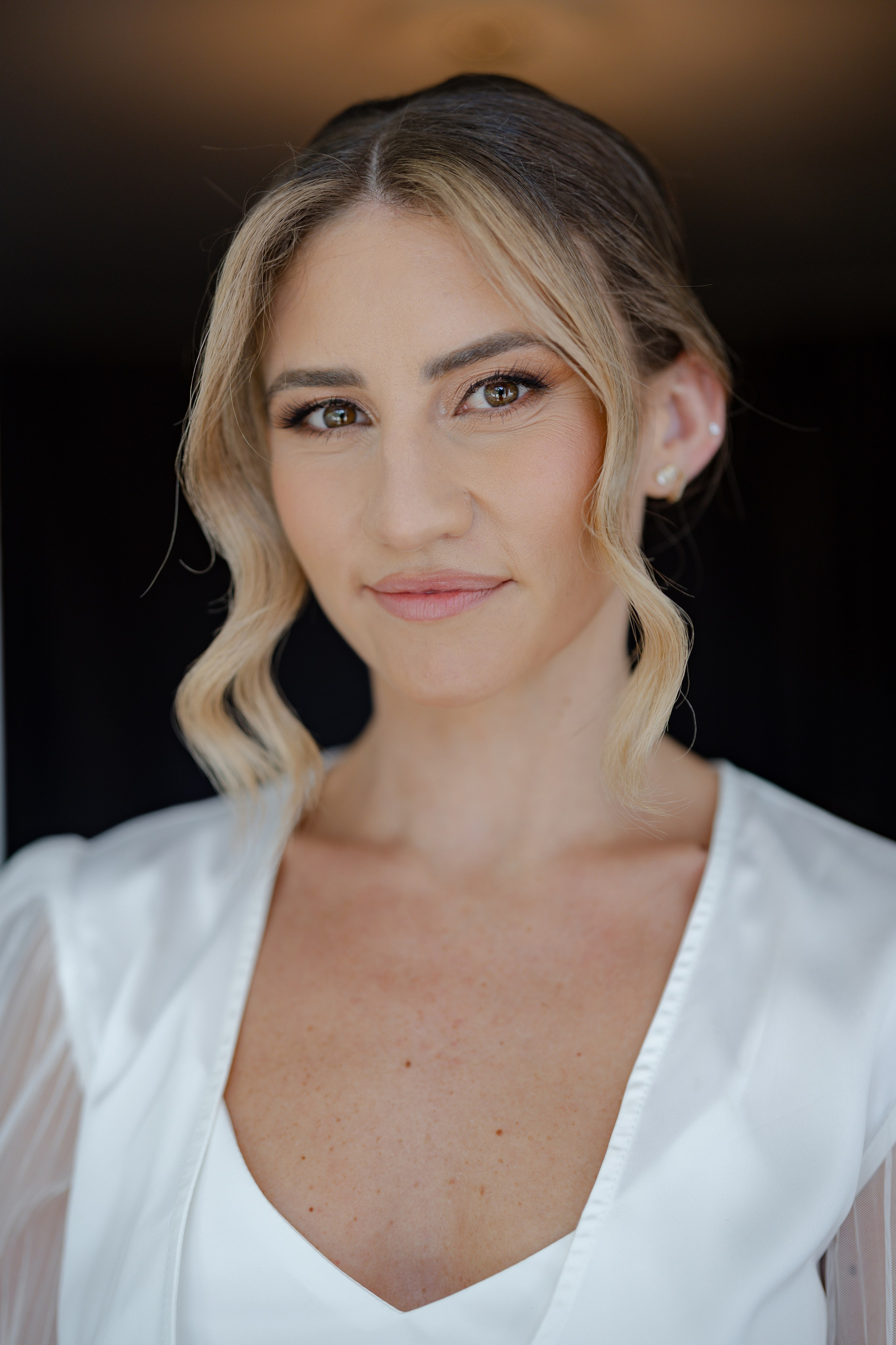 Caroline & Joh wedding day. Anna Krasnova Wedding photographer