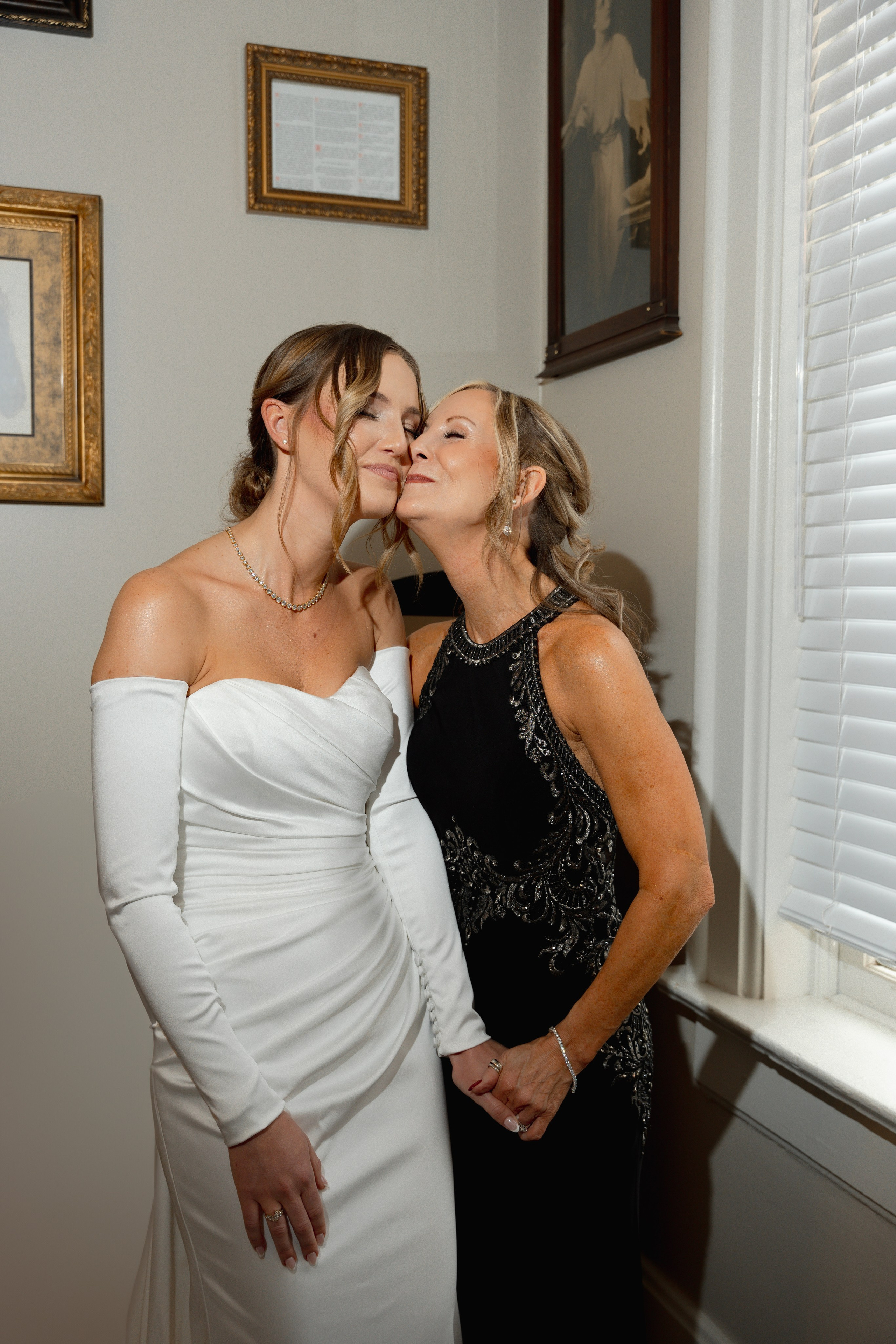 Jack and Maggie. Anna Krasnova Wedding photographer