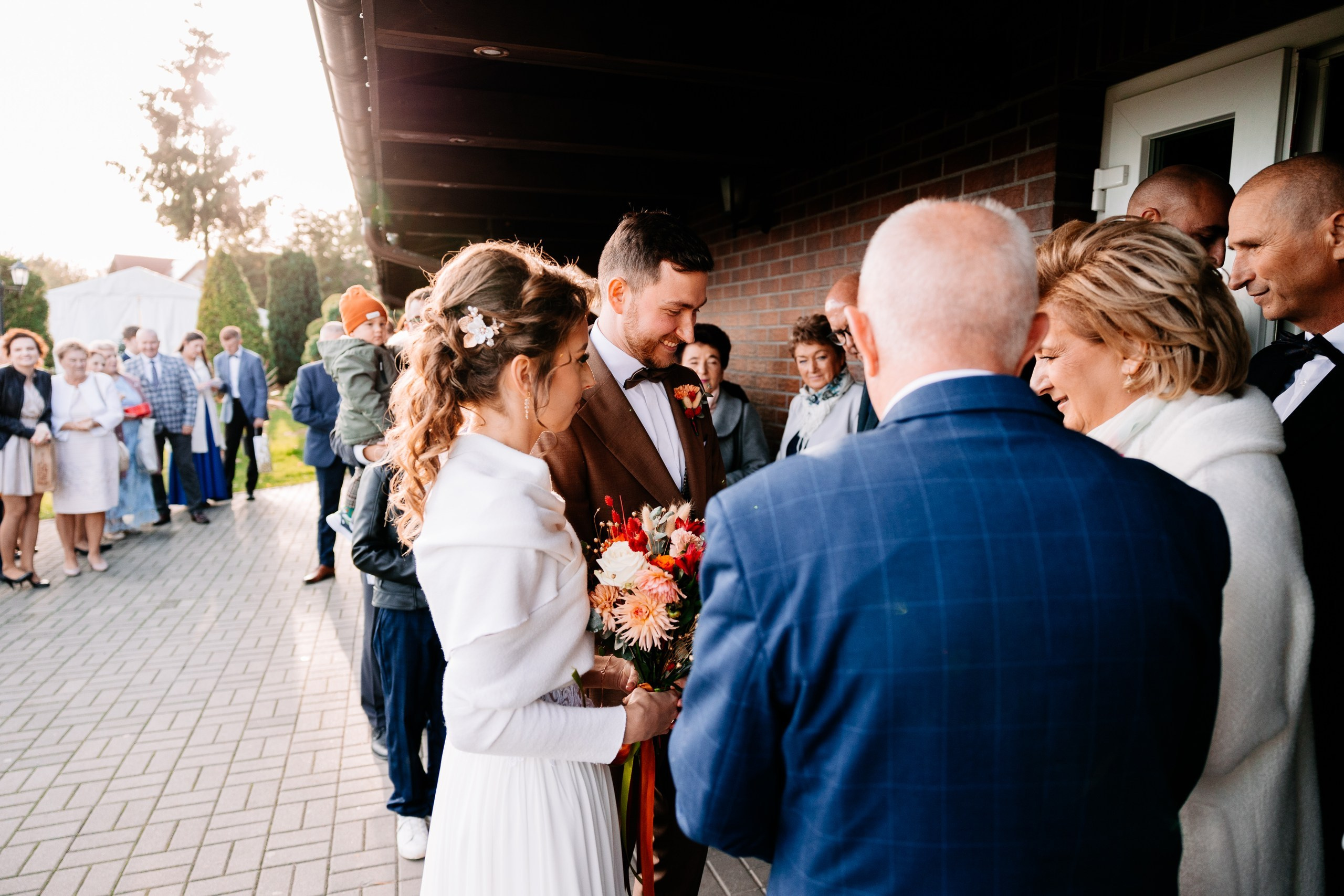 Basia ♡ Bartek. Fotograf Ślubny Warszawa - Sesje Biznesowe Rodzinne Eventy