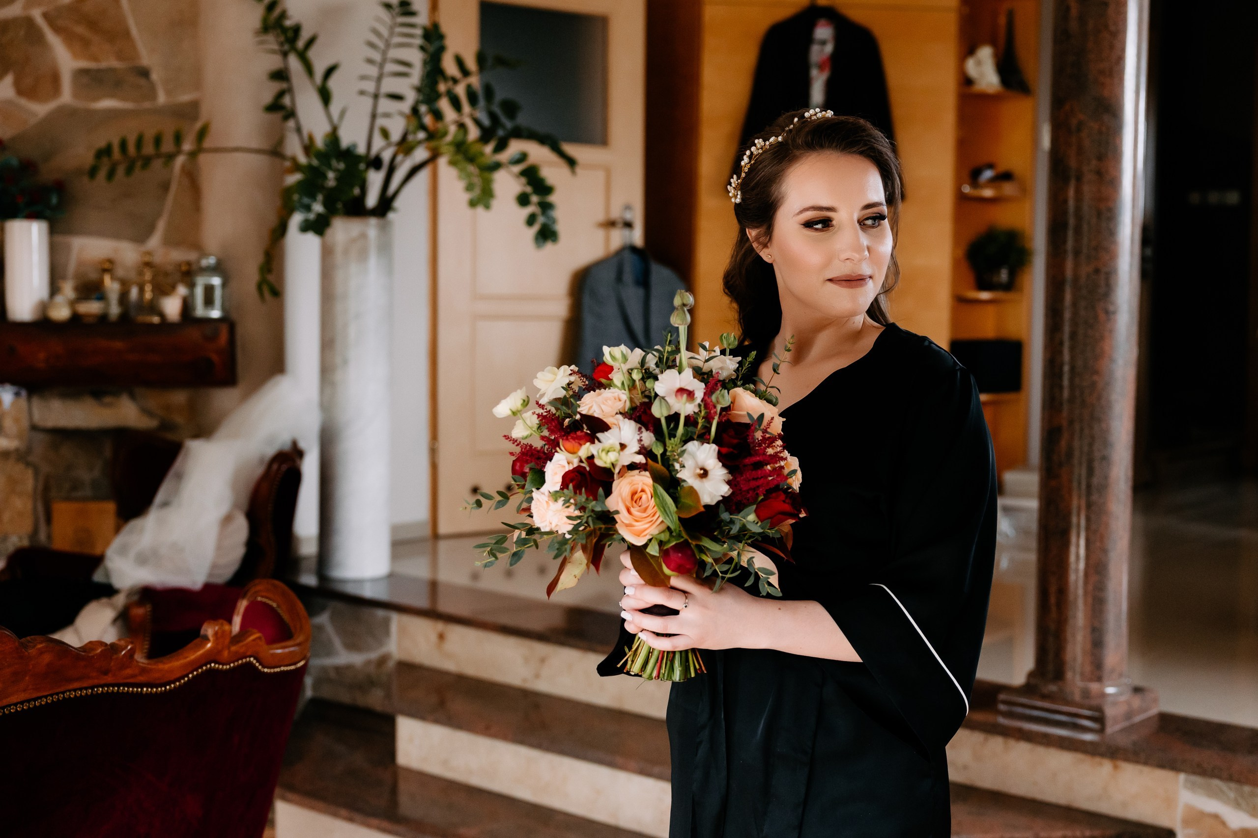 Zofia ♡ Bartosz. Fotograf Ślubny Warszawa - Sesje Biznesowe Rodzinne Eventy