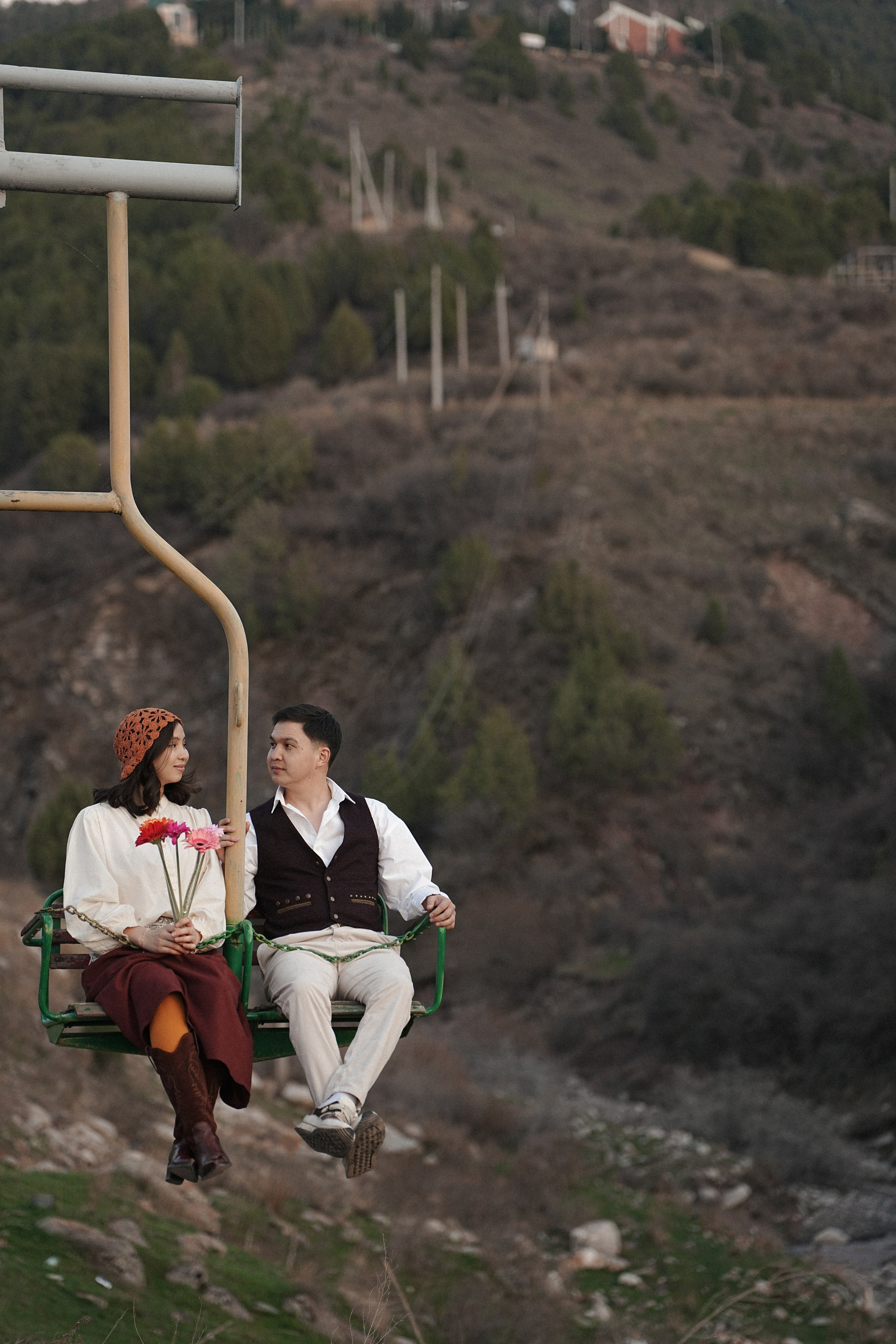 K & A. Sariev